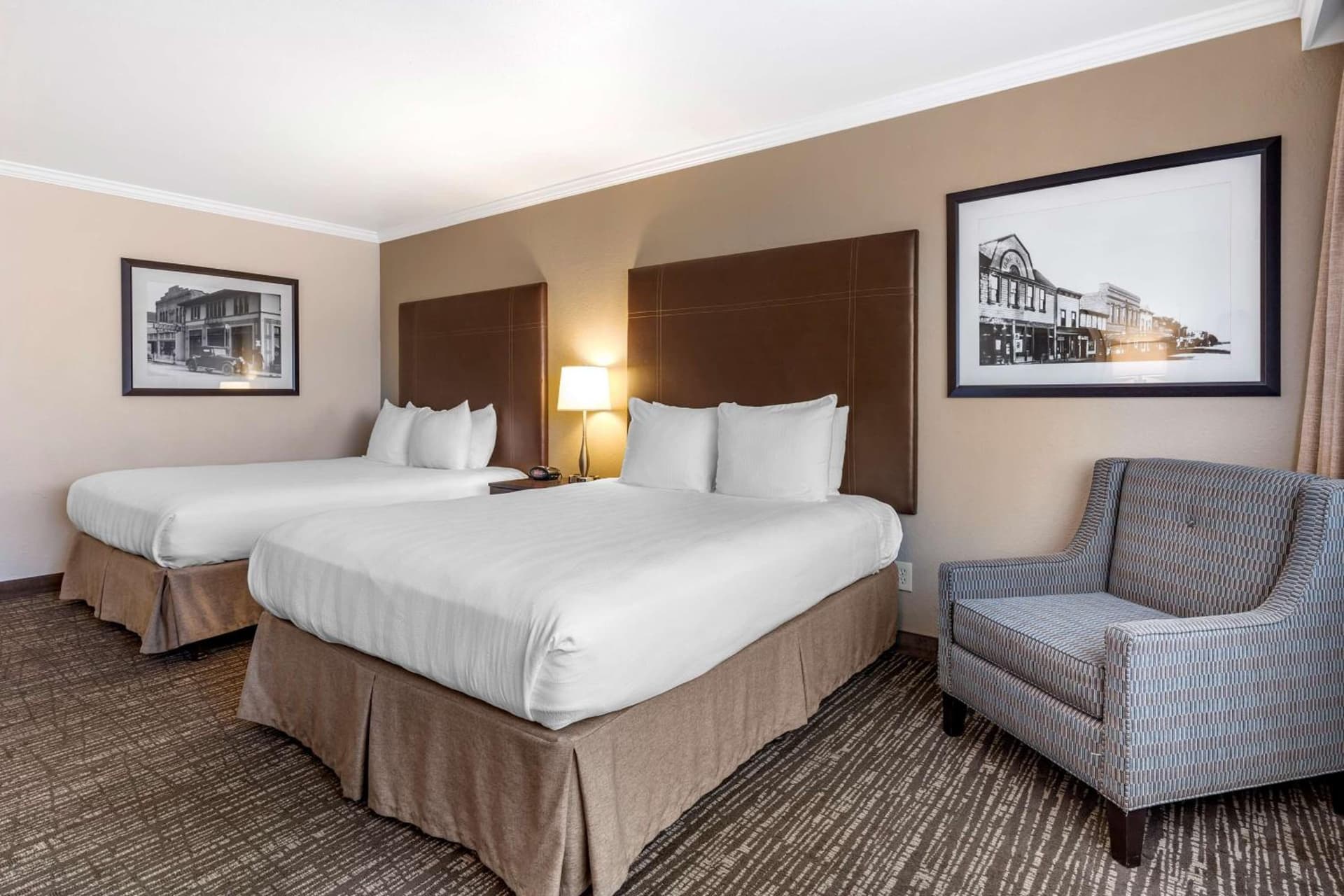 Best Western Plus Garden Court Inn gallery photo in Fremont, CA — image 21