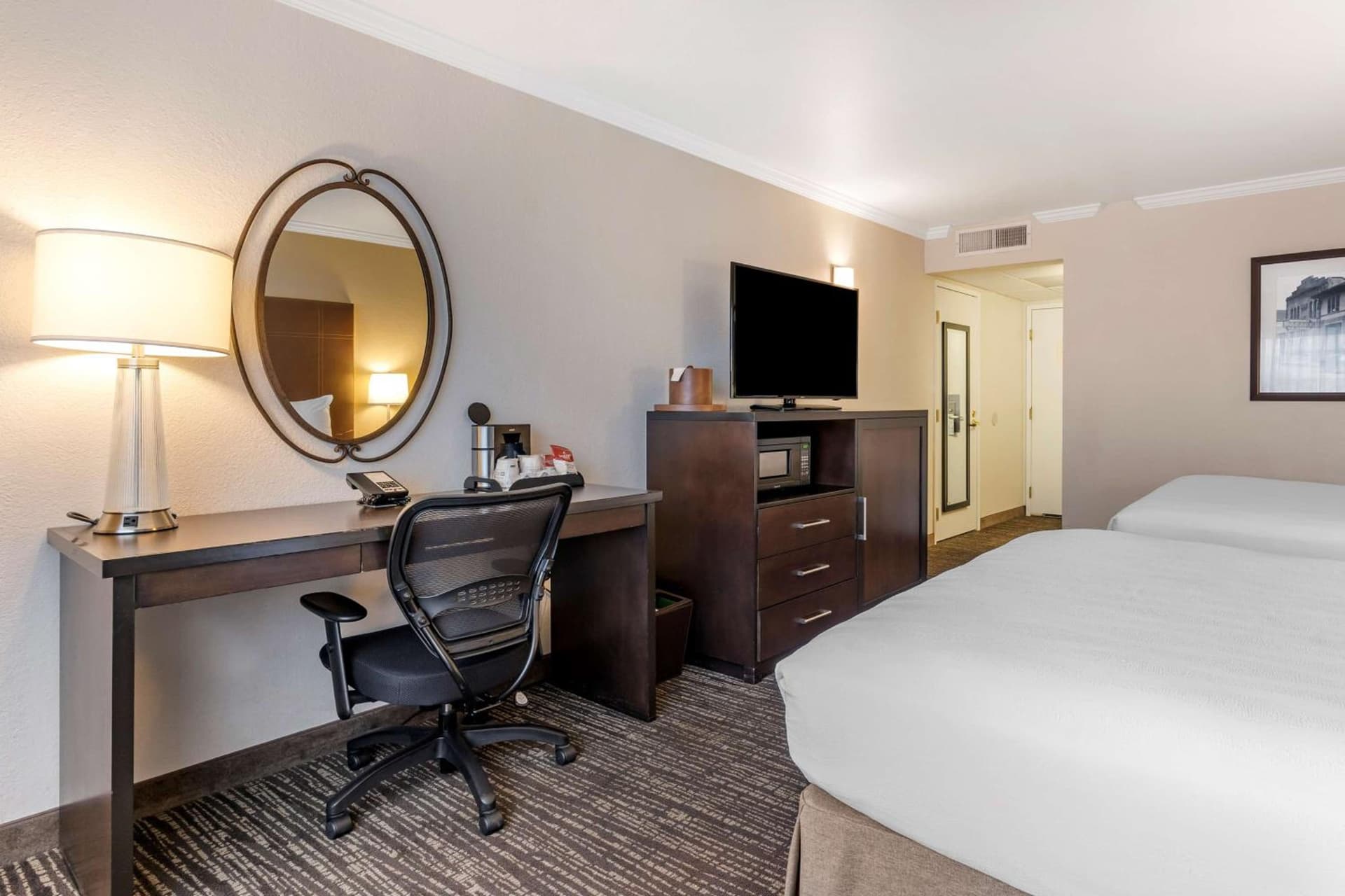 Best Western Plus Garden Court Inn gallery photo in Fremont, CA — image 20