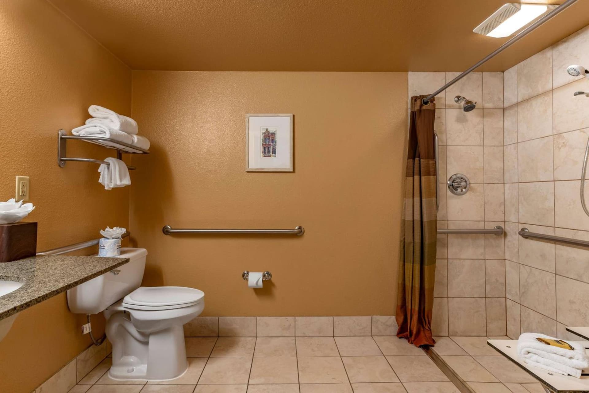 Best Western Plus Garden Court Inn gallery photo in Fremont, CA — image 19
