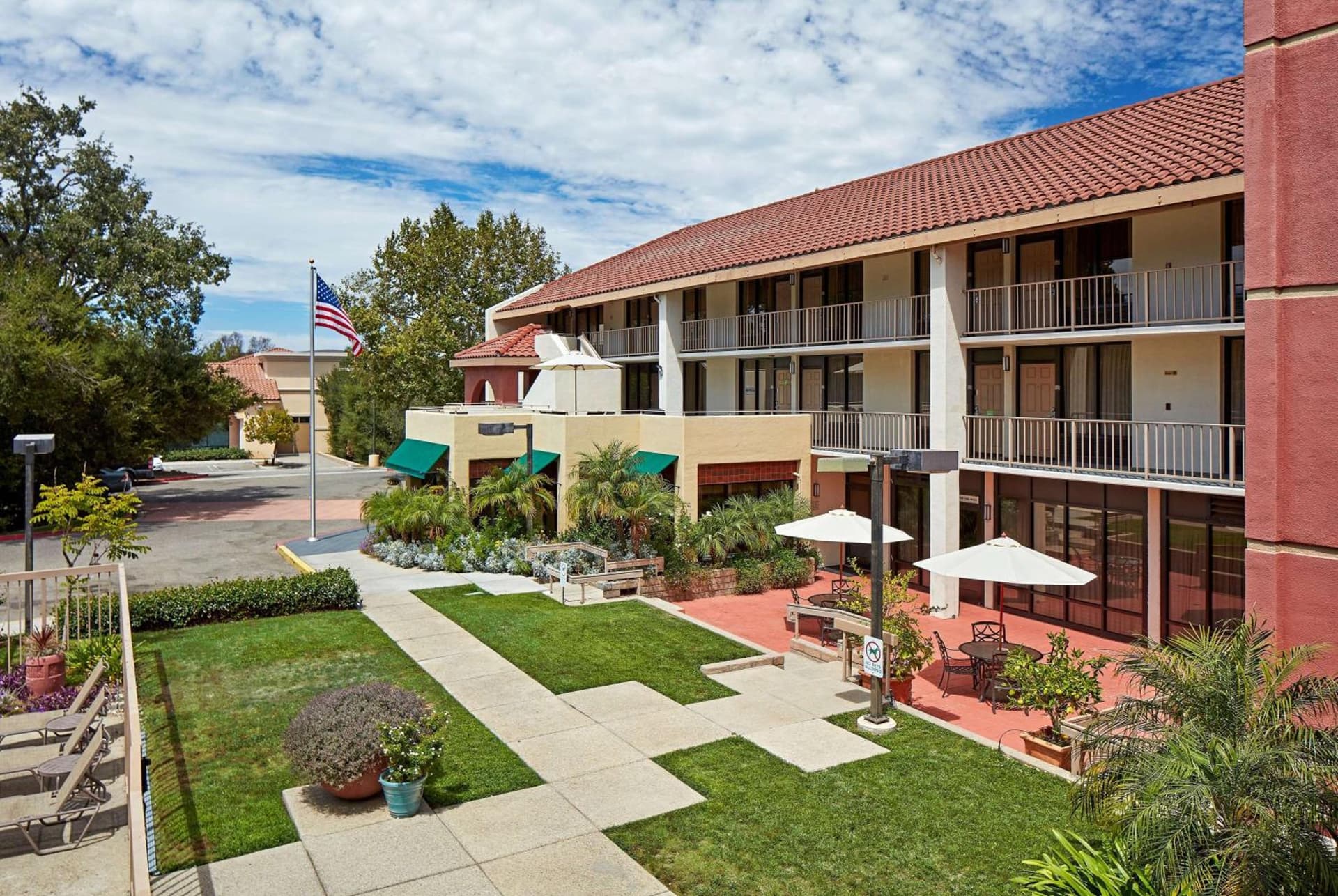 La Quinta by Wyndham Thousand Oaks-Newbury Park — hotel in Thousand Oaks, California