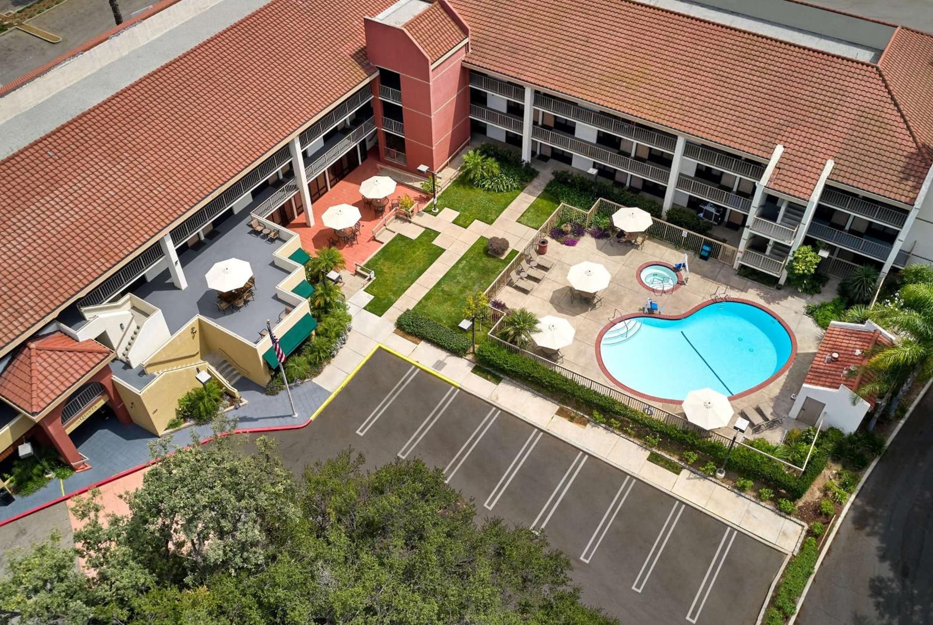 La Quinta by Wyndham Thousand Oaks-Newbury Park gallery photo in Thousand Oaks, CA — image 9