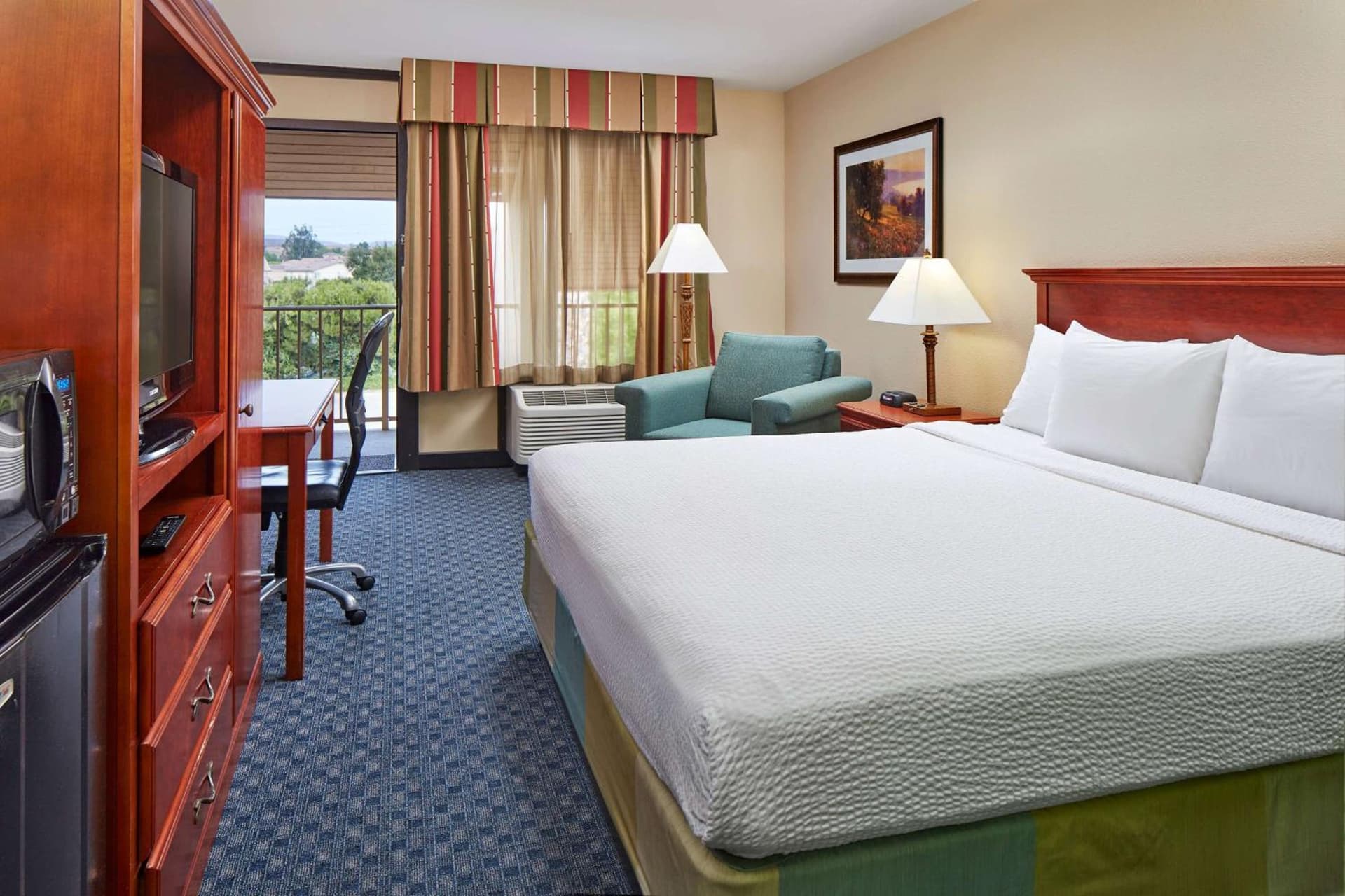 La Quinta by Wyndham Thousand Oaks-Newbury Park gallery photo in Thousand Oaks, CA — image 23