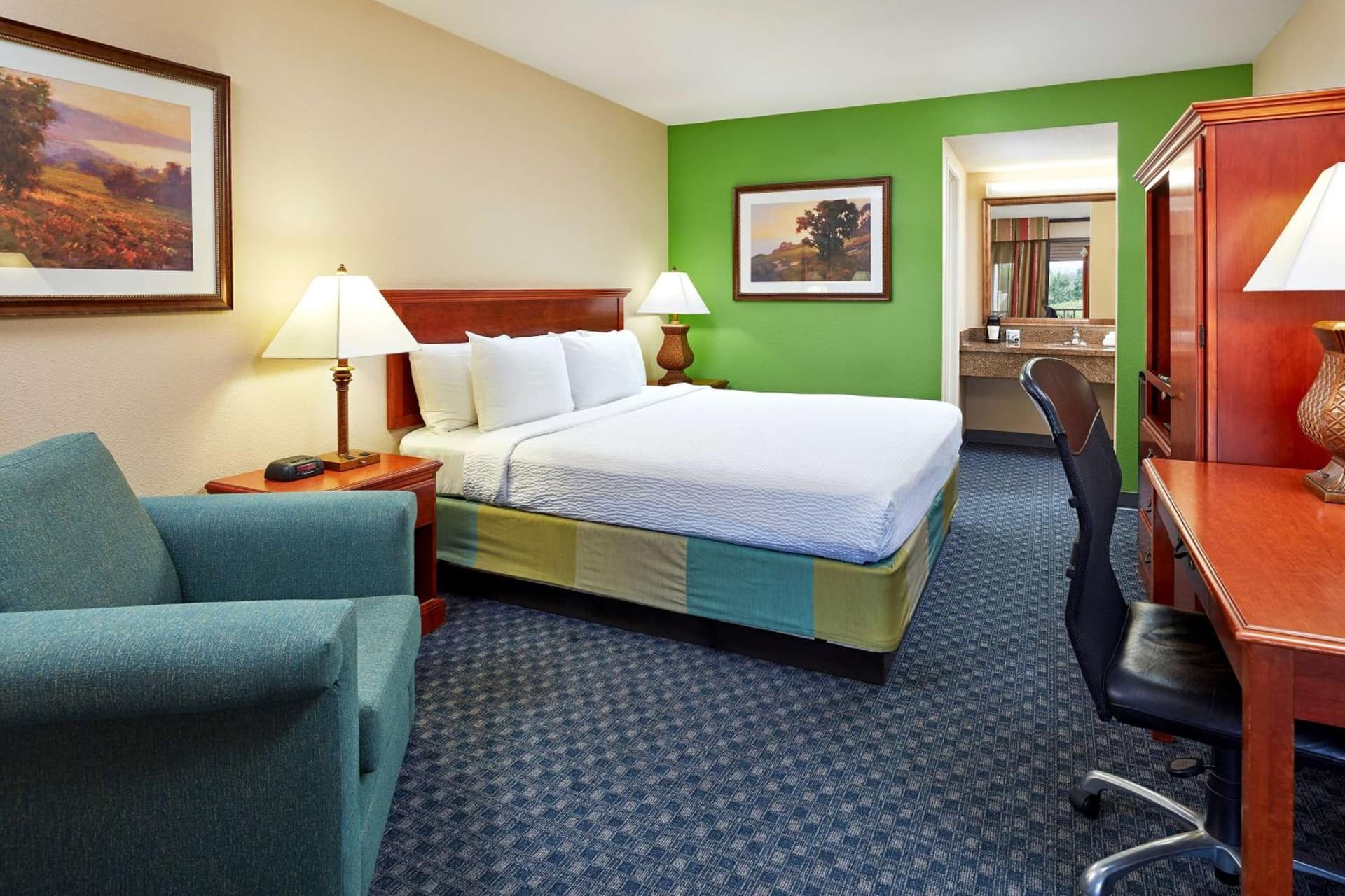La Quinta by Wyndham Thousand Oaks-Newbury Park gallery photo in Thousand Oaks, CA — image 5