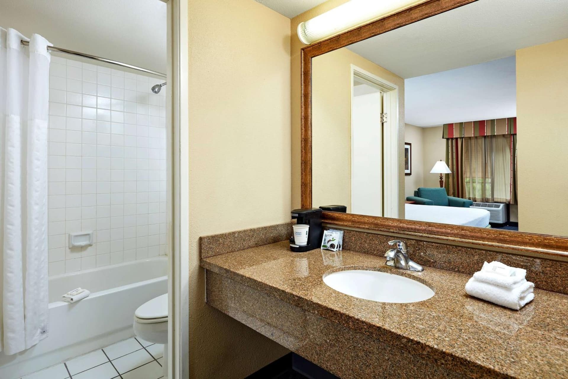 La Quinta by Wyndham Thousand Oaks-Newbury Park gallery photo in Thousand Oaks, CA — image 15