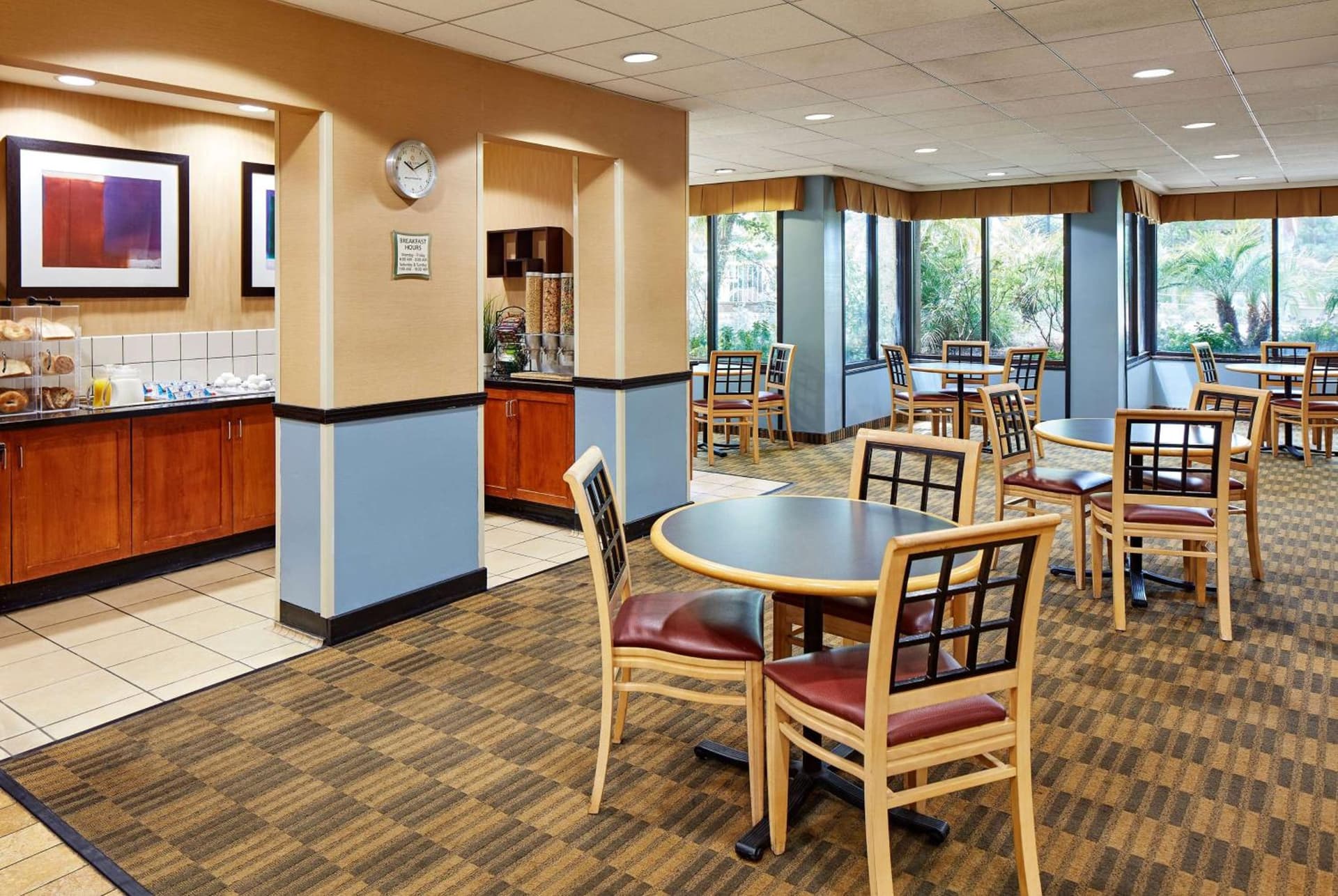 La Quinta by Wyndham Thousand Oaks-Newbury Park gallery photo in Thousand Oaks, CA — image 4