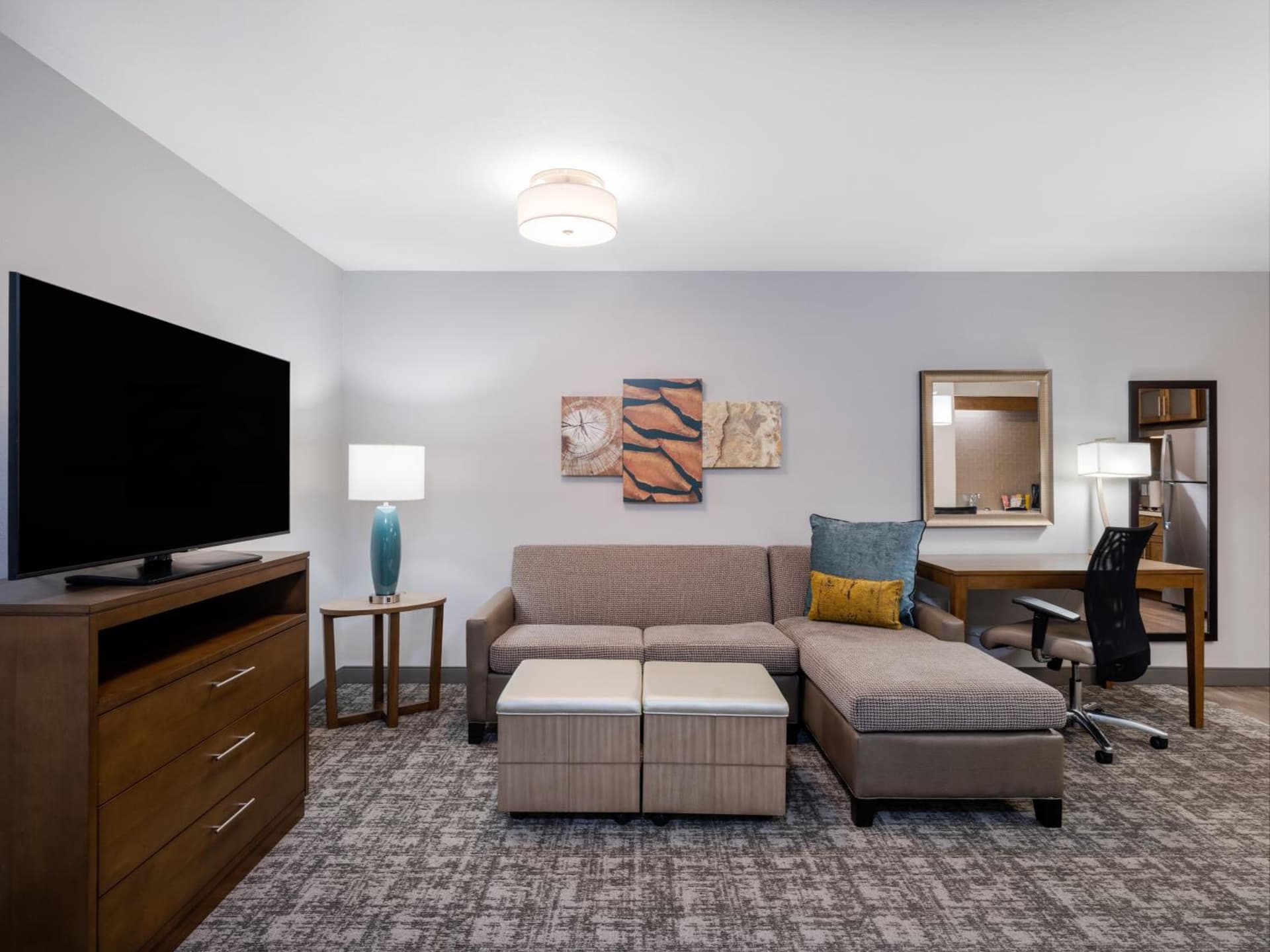 Staybridge Suites - Sioux City Southeast by IHG gallery photo in Sioux City, IA — image 14