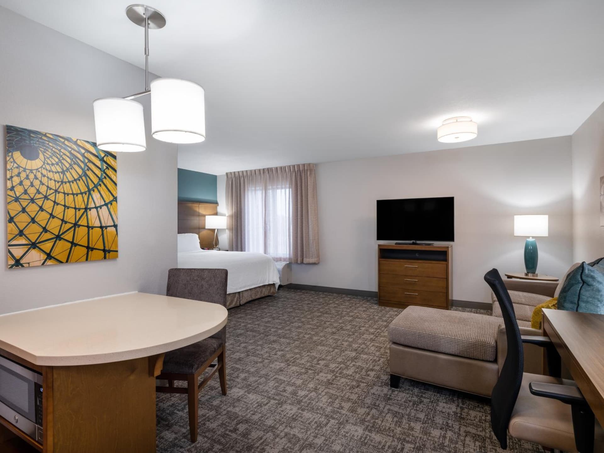 Staybridge Suites - Sioux City Southeast by IHG gallery photo in Sioux City, IA — image 11