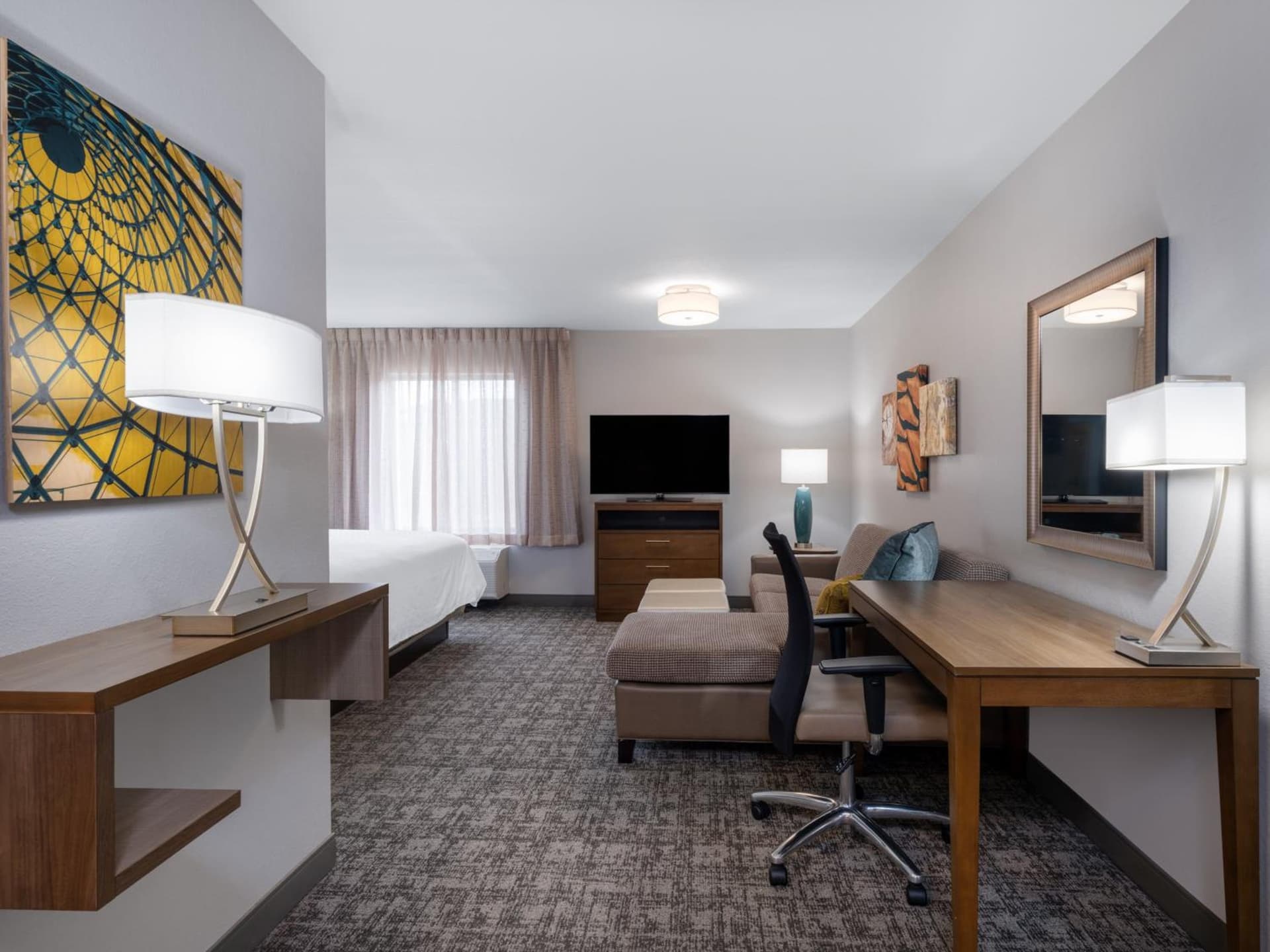 Staybridge Suites - Sioux City Southeast by IHG gallery photo in Sioux City, IA — image 47