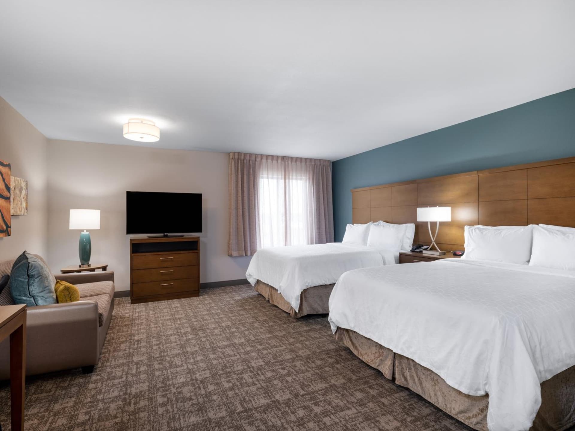 Staybridge Suites - Sioux City Southeast by IHG gallery photo in Sioux City, IA — image 25