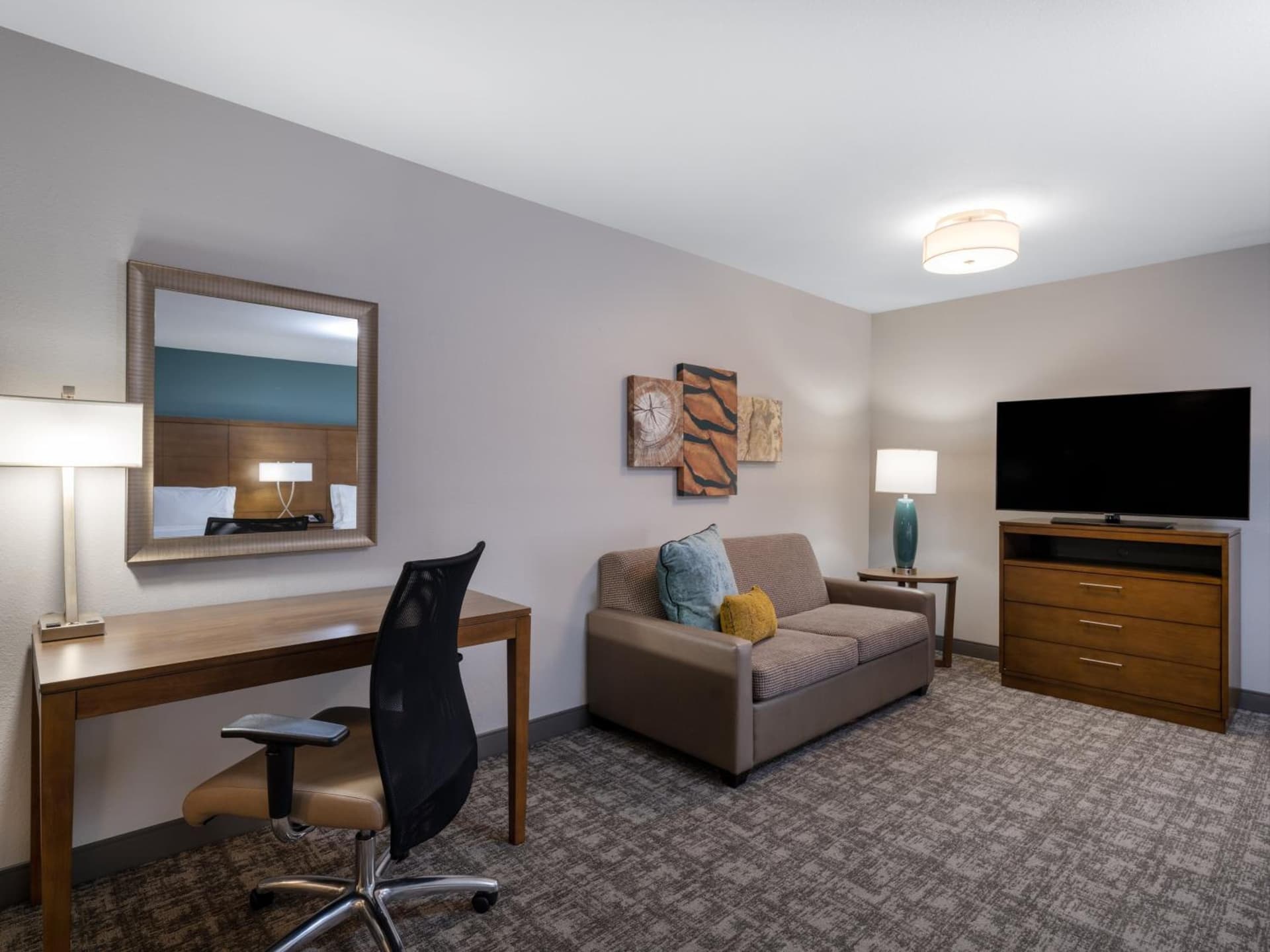 Staybridge Suites - Sioux City Southeast by IHG gallery photo in Sioux City, IA — image 4