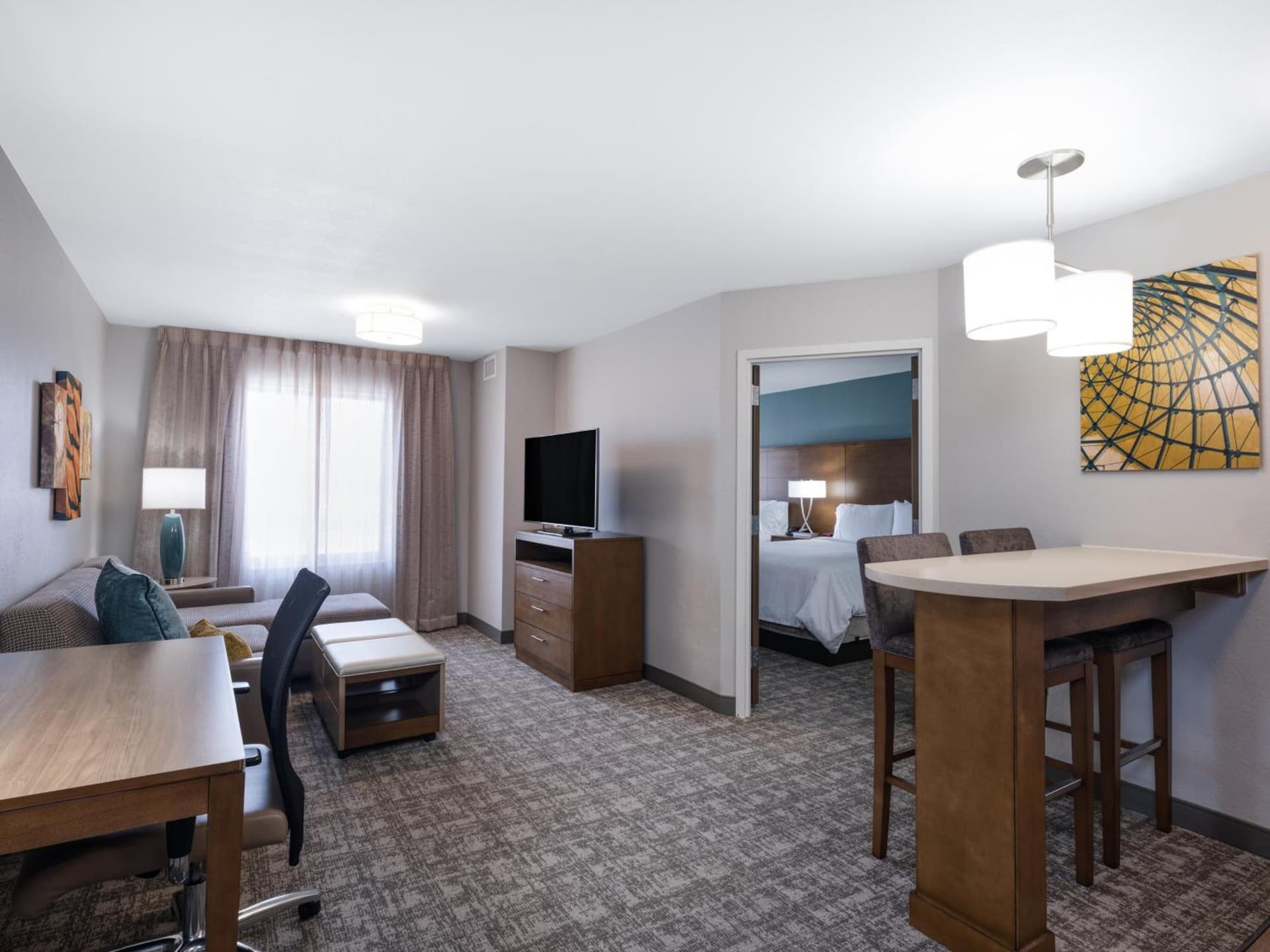 Staybridge Suites - Sioux City Southeast by IHG gallery photo in Sioux City, IA — image 12
