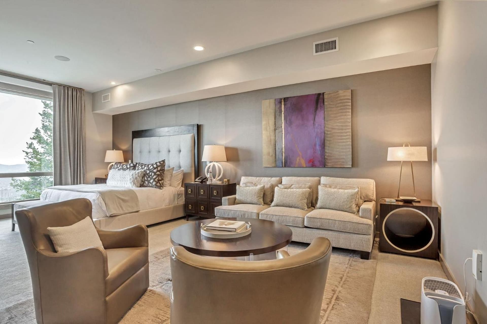 Platinum Room Hotel Room featured exterior or lobby in Park City, UT — similar hotel