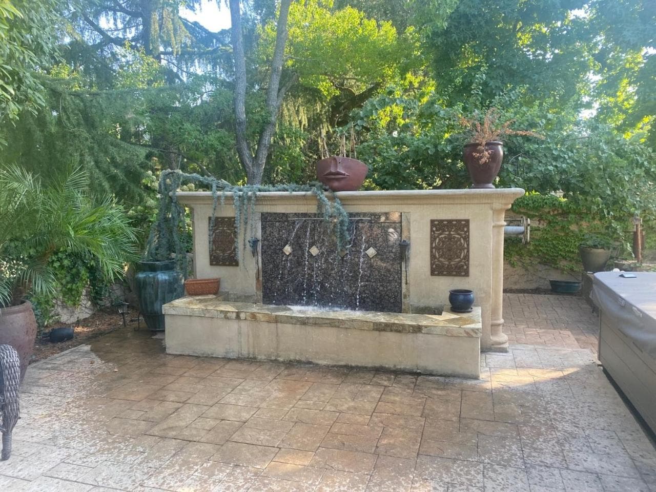 Tuscany Dorado Resort gallery photo in Cameron Park, CA — image 16