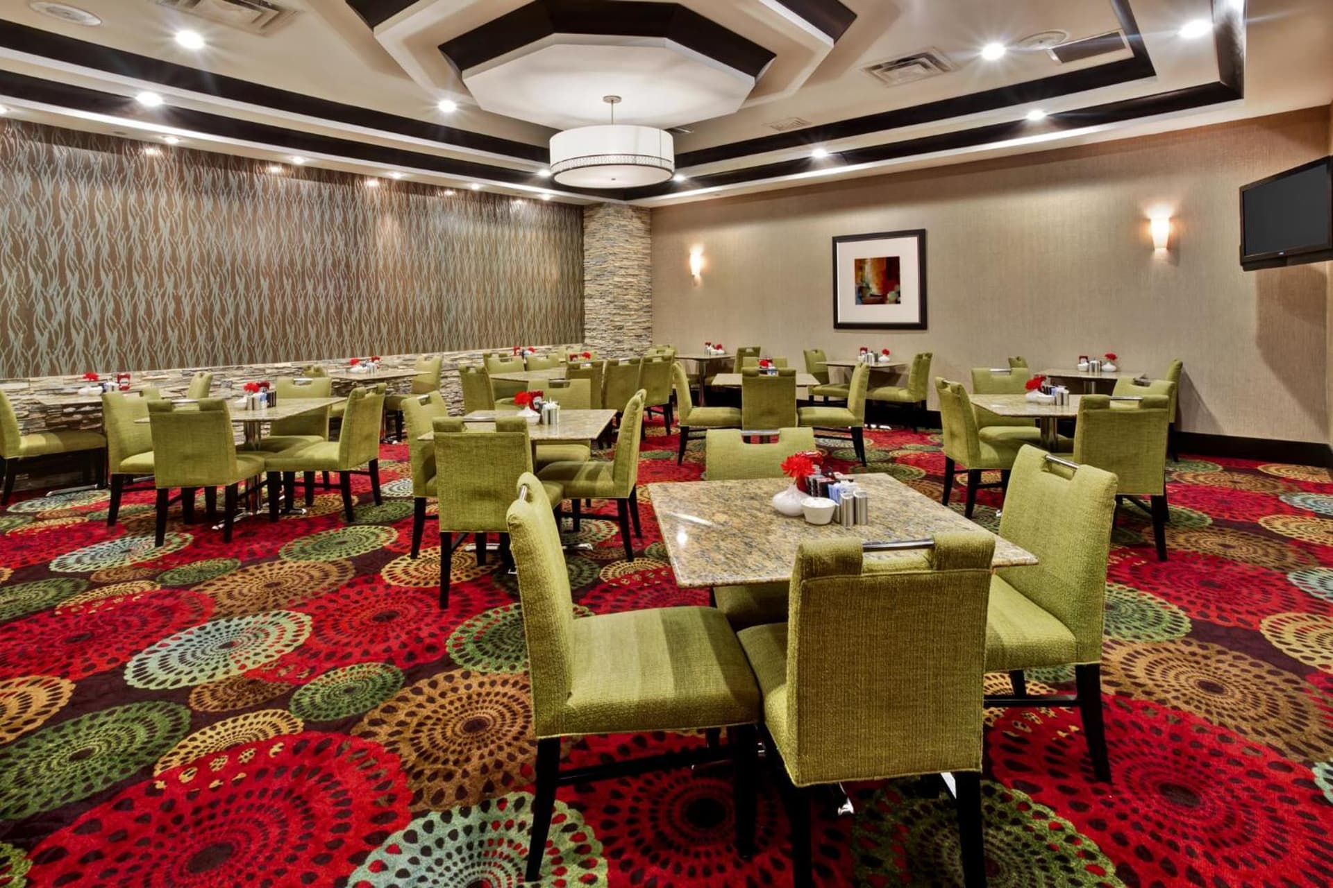 Holiday Inn Hotel & Suites Chicago Northwest - Elgin by IHG gallery photo in Elgin, IL — image 42