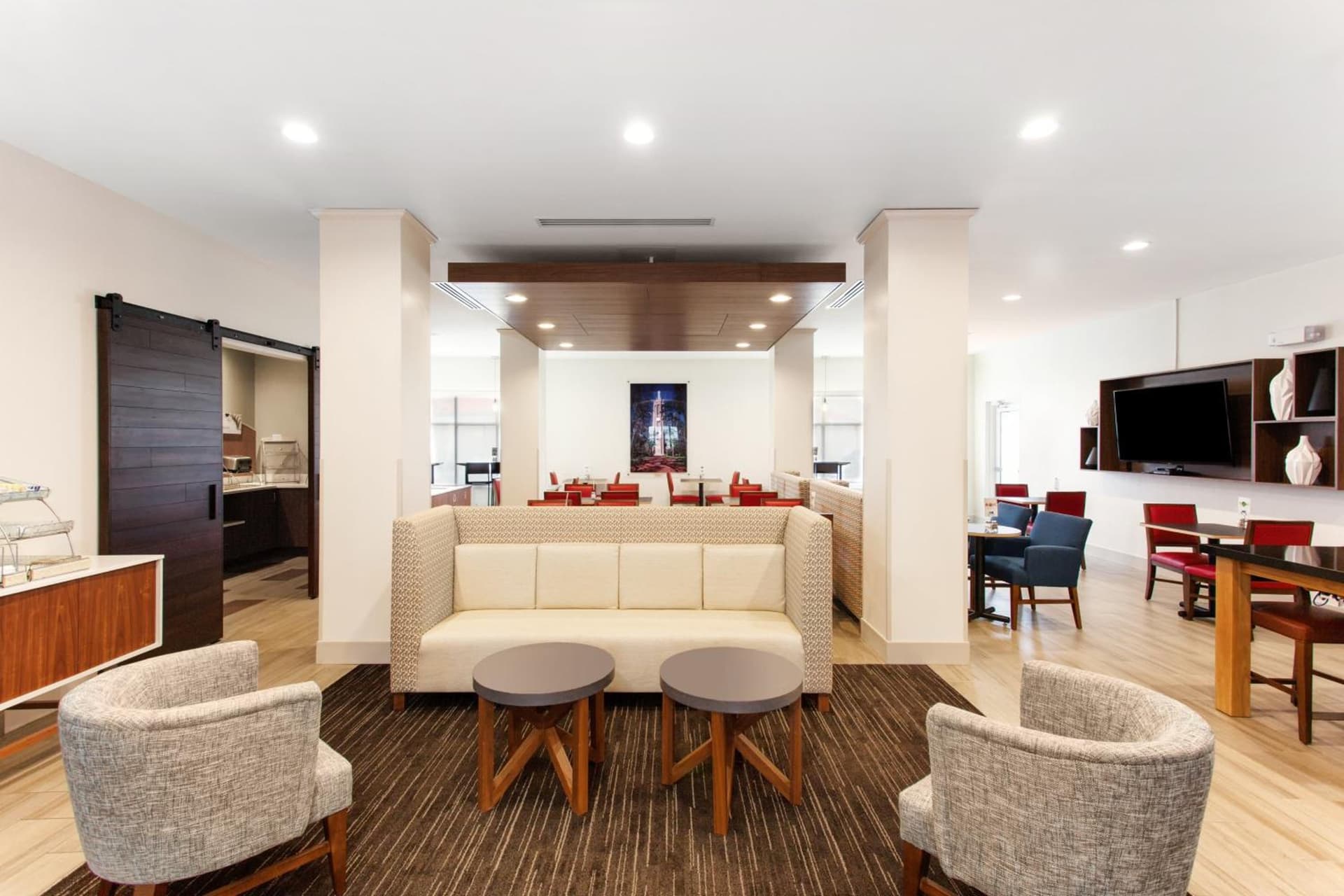 Holiday Inn Express Lake Wales North-Winter Haven by IHG gallery photo in Waverly, FL — image 21