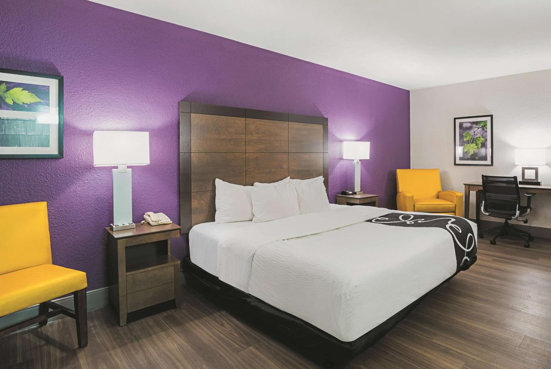 Wingate by Wyndham Galveston Beachfront at the Seawall gallery photo in Galveston, TX — image 31