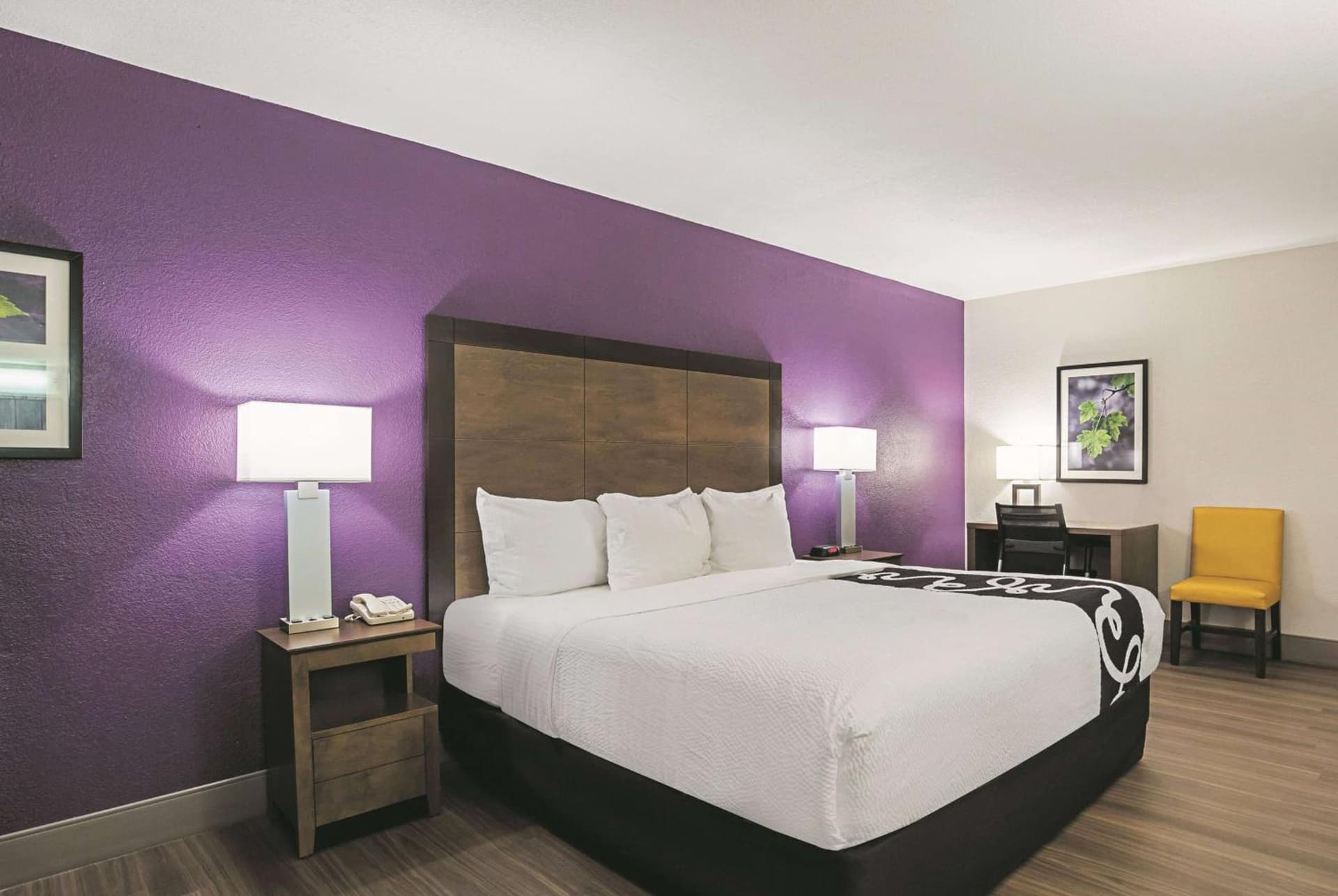 Wingate by Wyndham Galveston Beachfront at the Seawall gallery photo in Galveston, TX — image 15