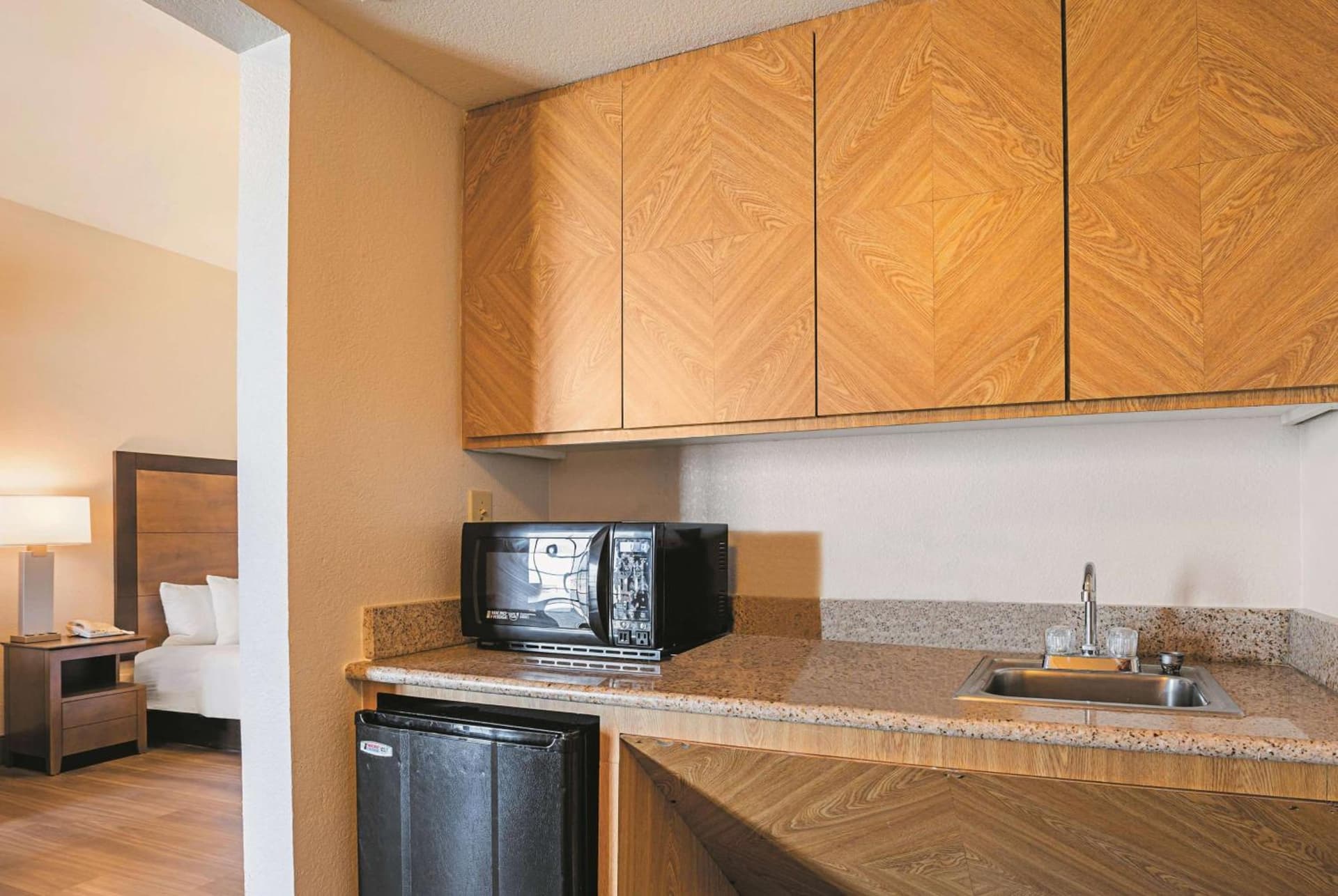 Wingate by Wyndham Galveston Beachfront at the Seawall interior in Galveston, TX — gallery photo 2