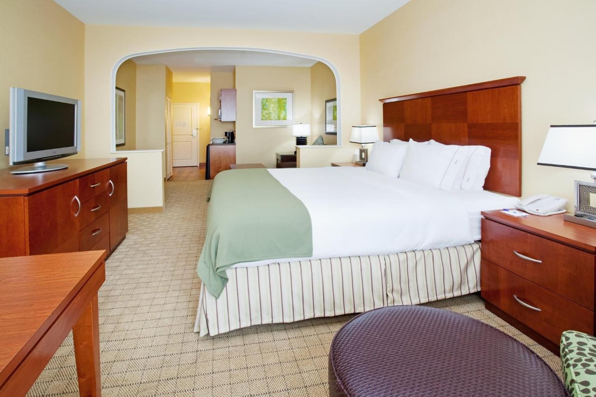 Holiday Inn Express & Suites Denver Airport by IHG gallery photo in Denver, CO — image 11
