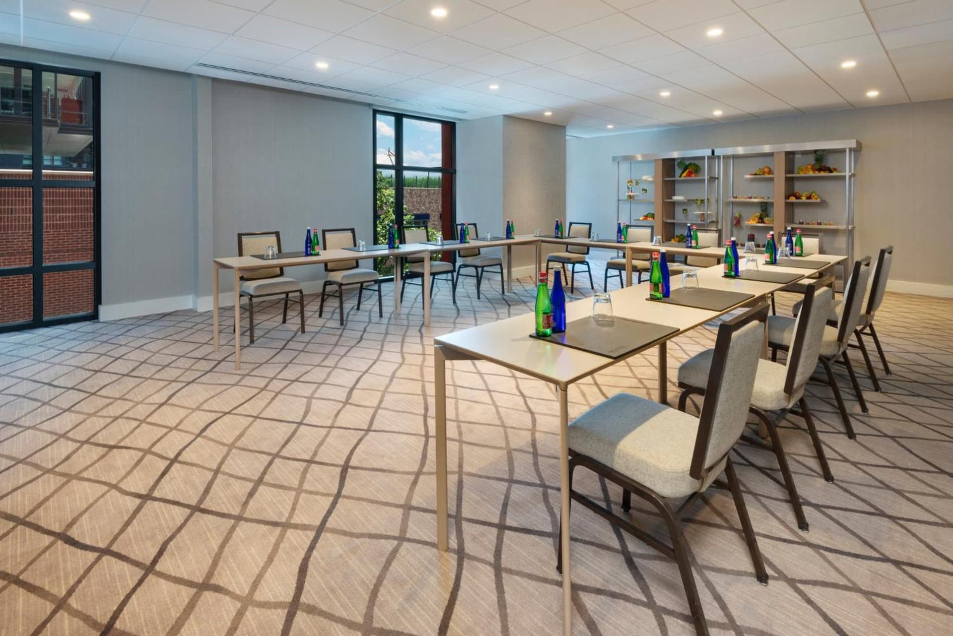 InterContinental - Washington D.C. - The Wharf by IHG gallery photo in Washington, DC — image 12