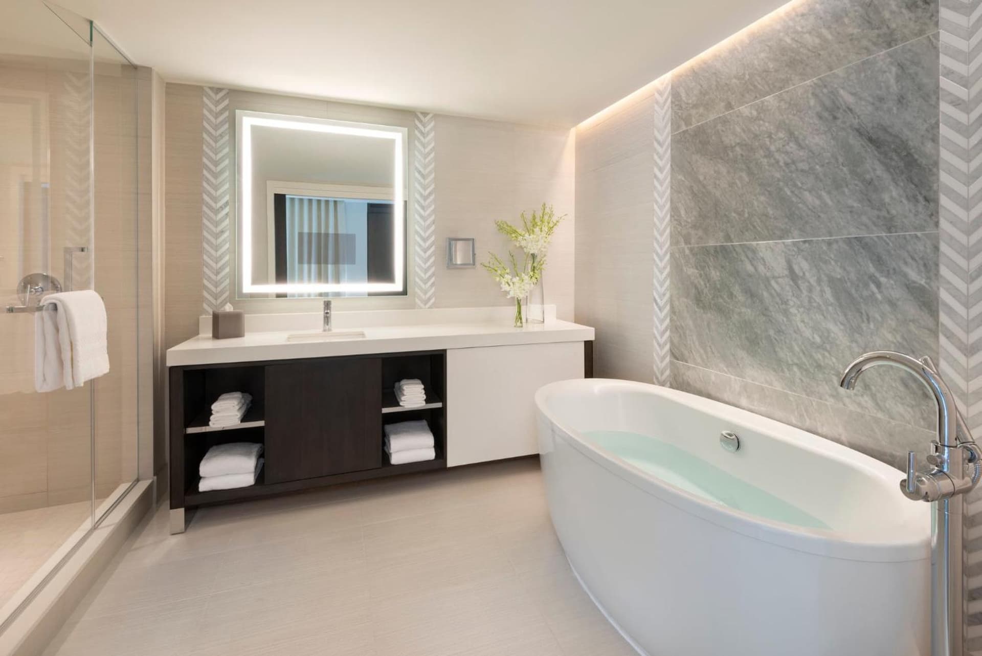 InterContinental - Washington D.C. - The Wharf by IHG gallery photo in Washington, DC — image 86