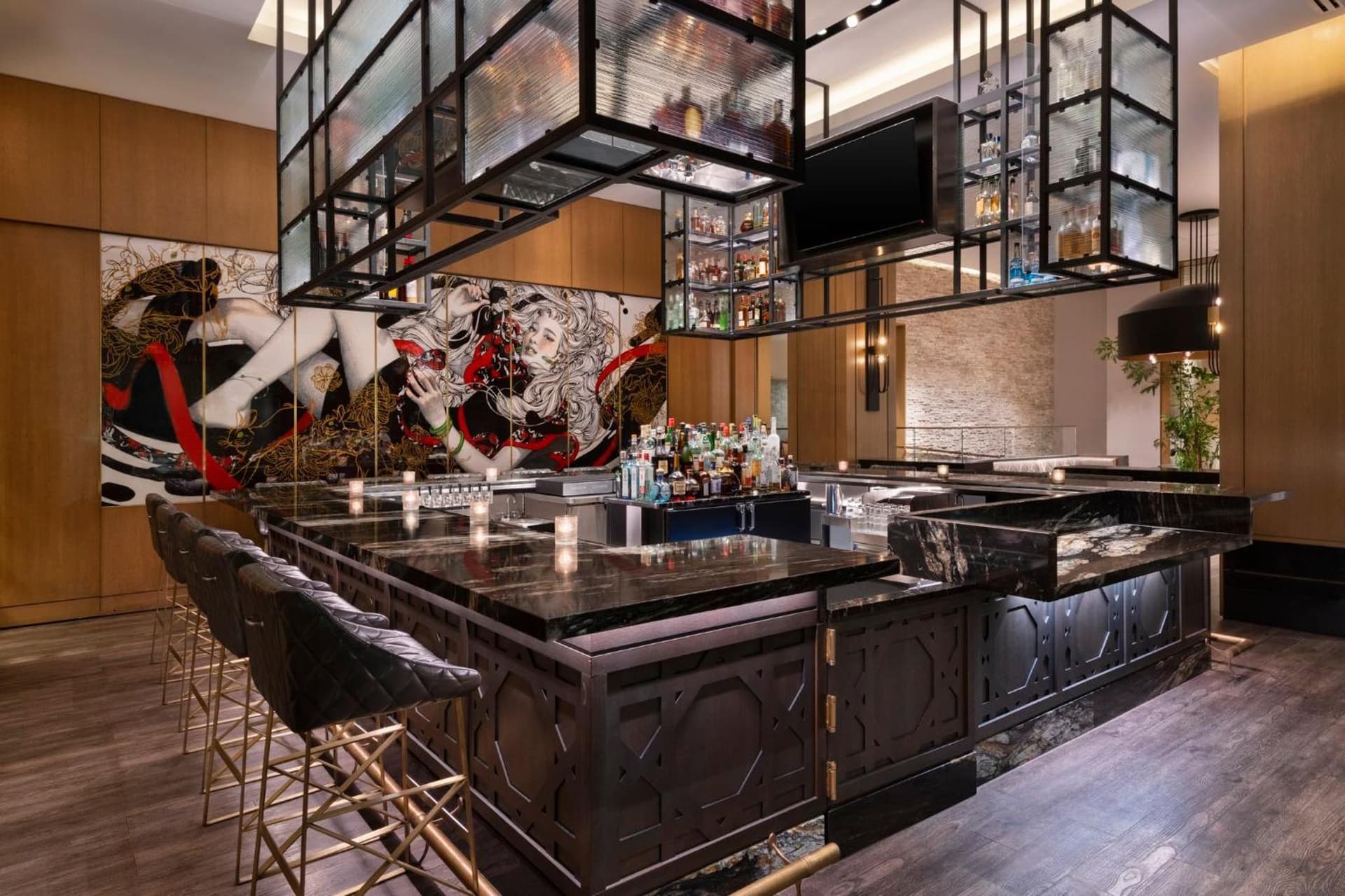 InterContinental - Washington D.C. - The Wharf by IHG gallery photo in Washington, DC — image 64