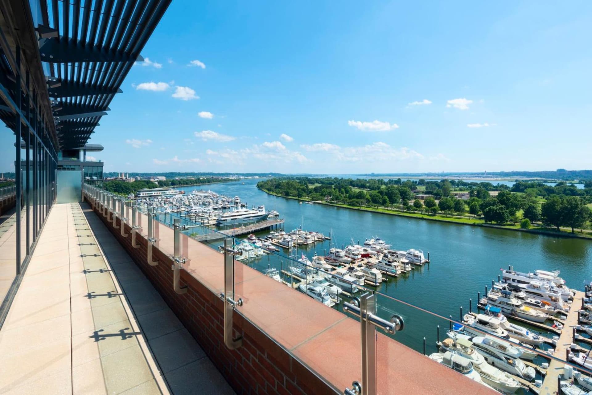 InterContinental - Washington D.C. - The Wharf by IHG gallery photo in Washington, DC — image 39