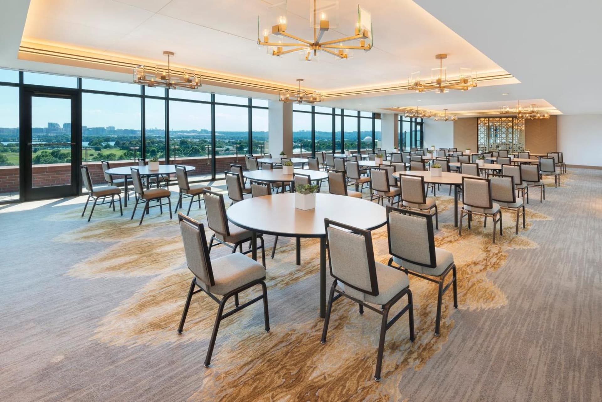 InterContinental - Washington D.C. - The Wharf by IHG gallery photo in Washington, DC — image 4