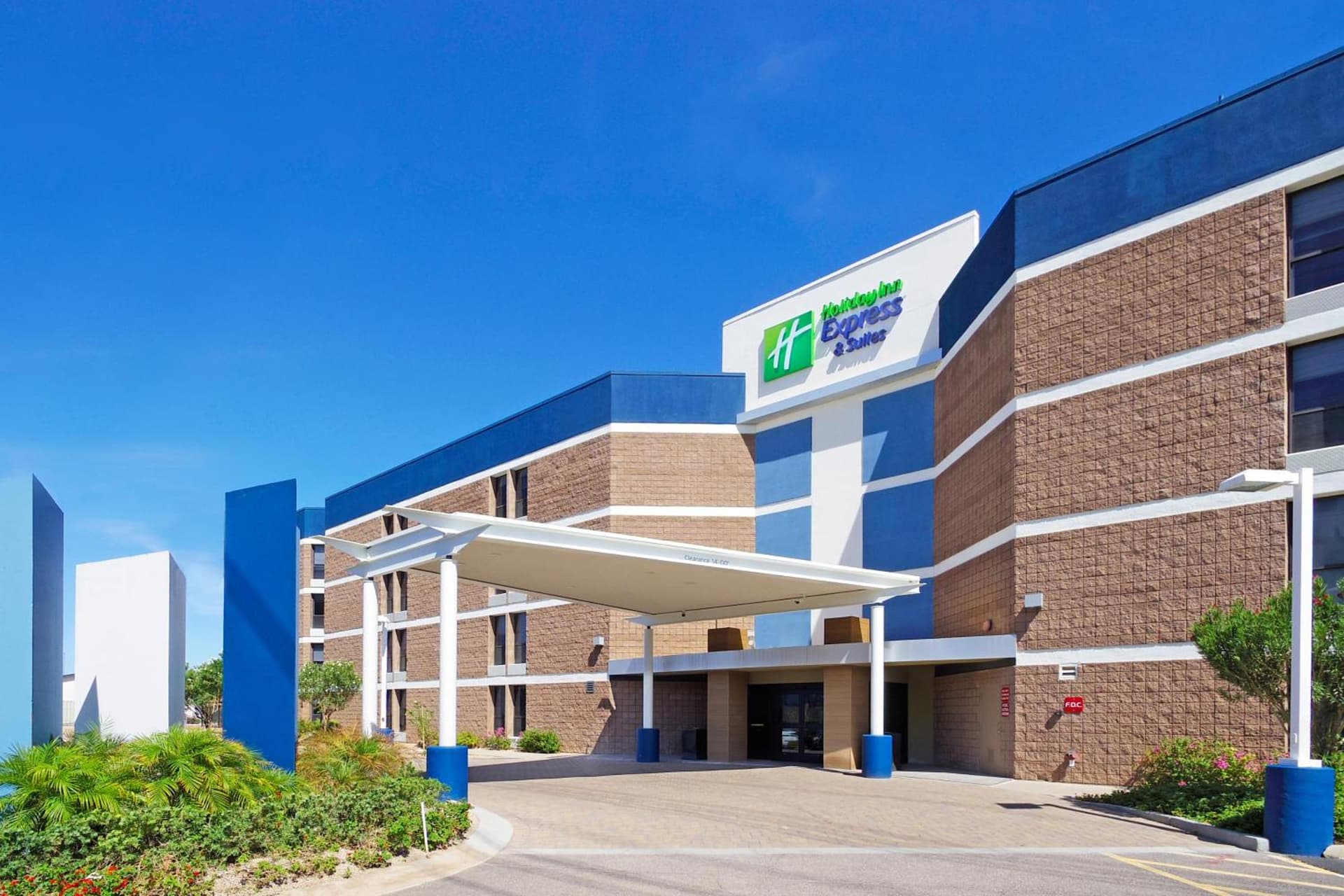 Holiday Inn Express & Suites Phoenix - Tempe by IHG — hotel in Tempe, Arizona