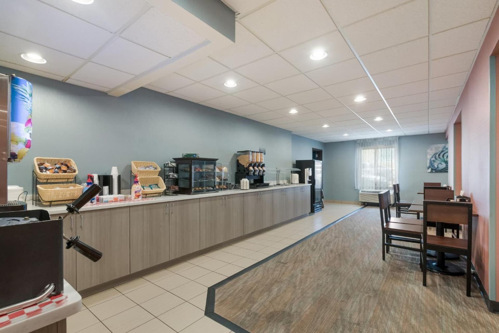 Garner Hotel Virginia Beach North by IHG gallery photo in Virginia Beach, VA — image 29