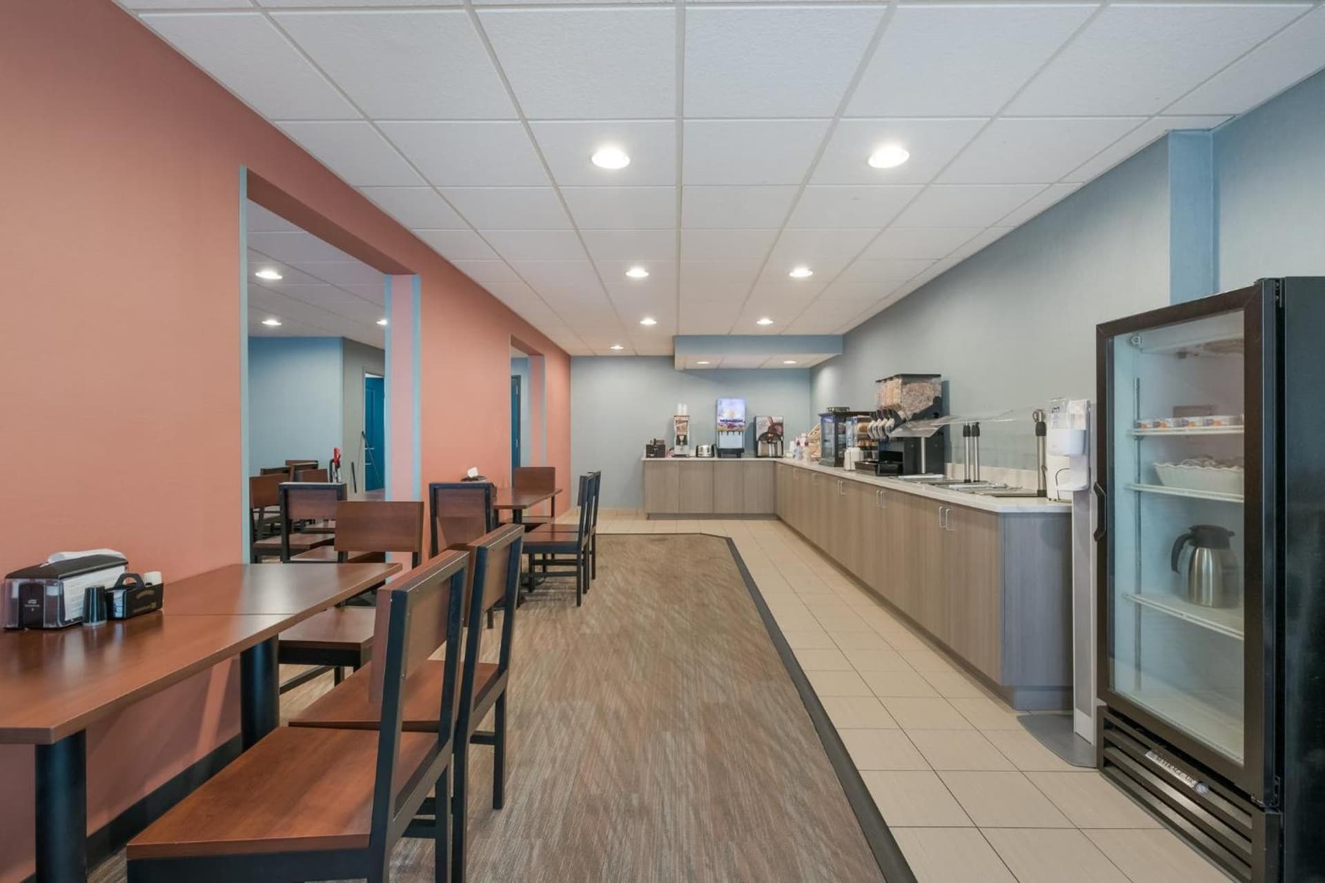 Garner Hotel Virginia Beach North by IHG gallery photo in Virginia Beach, VA — image 15