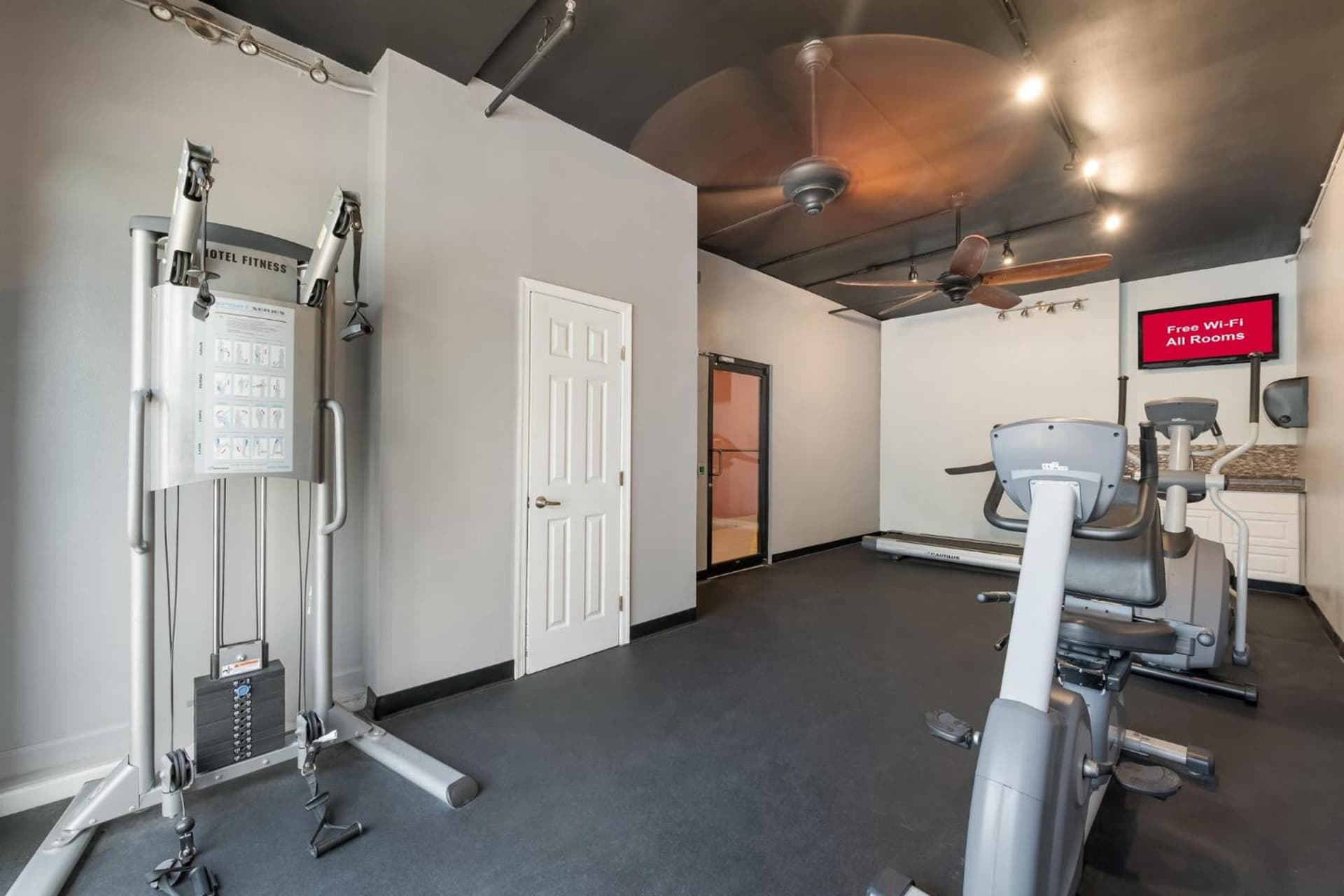 Garner Hotel Virginia Beach North by IHG gallery photo in Virginia Beach, VA — image 30