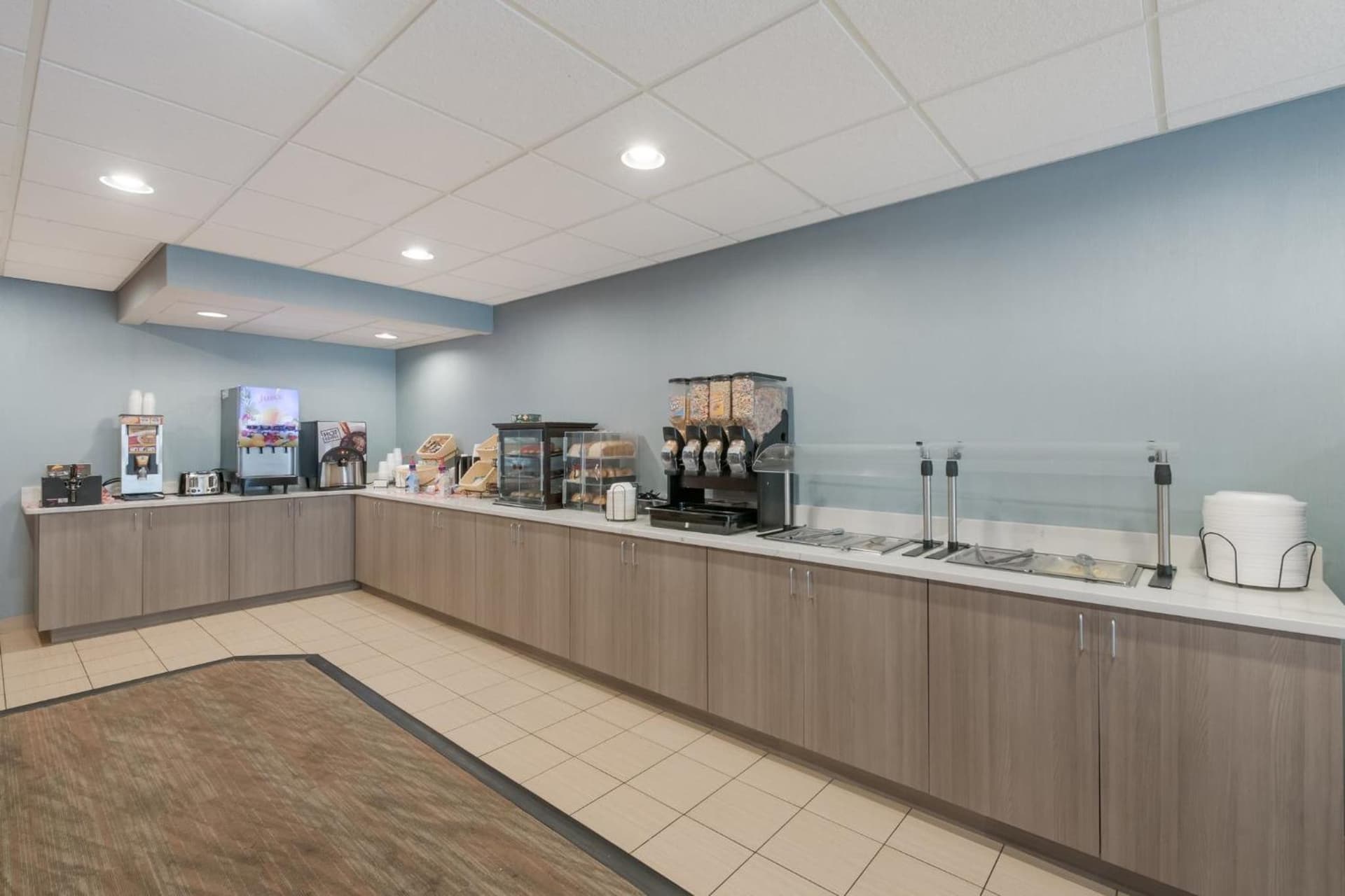 Garner Hotel Virginia Beach North by IHG gallery photo in Virginia Beach, VA — image 22