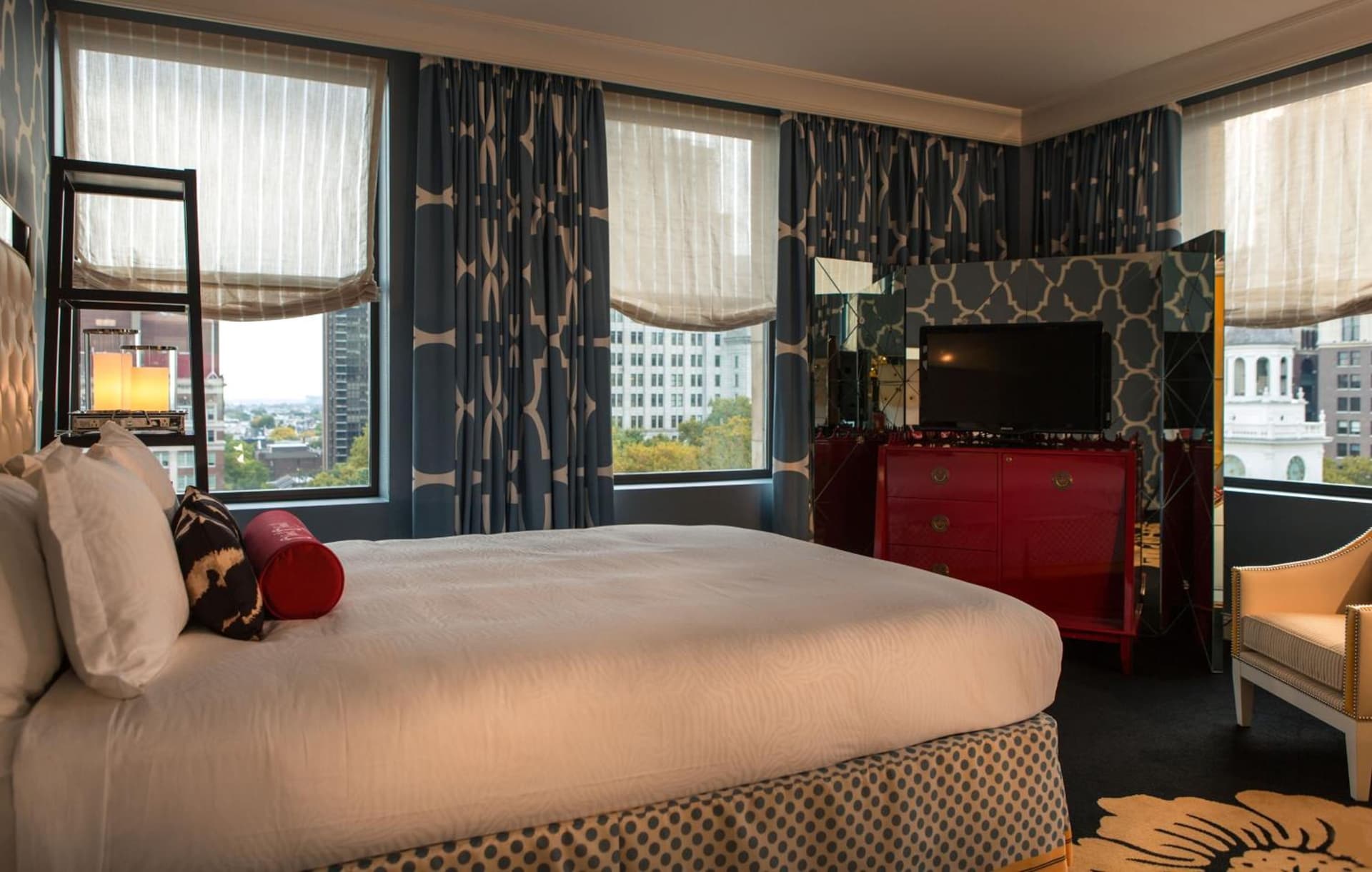 Kimpton Hotel Monaco Philadelphia by IHG gallery photo in Philadelphia, PA — image 64