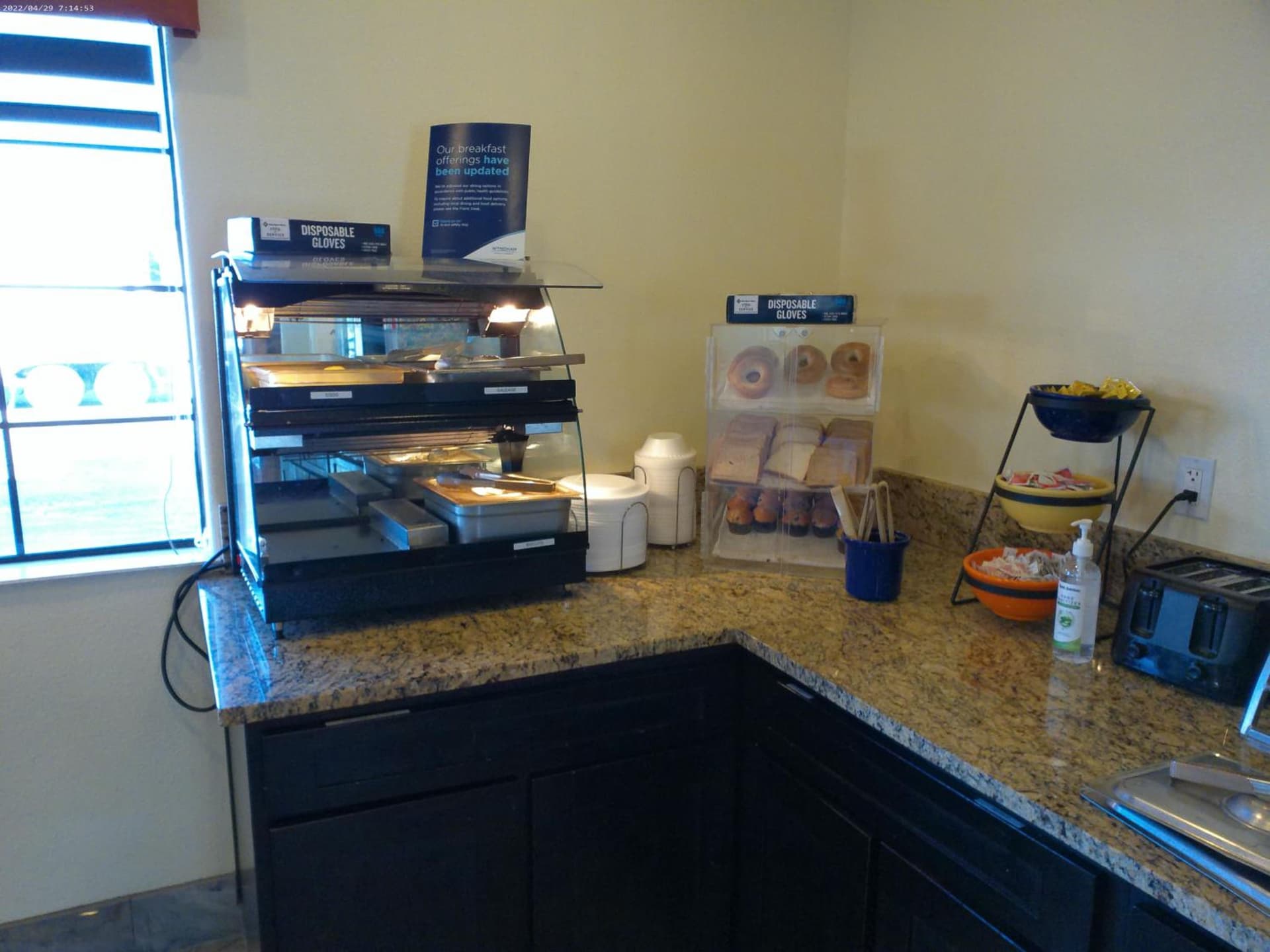 Days Inn & Suites by Wyndham Tucson/Marana gallery photo in Tucson, AZ — image 54