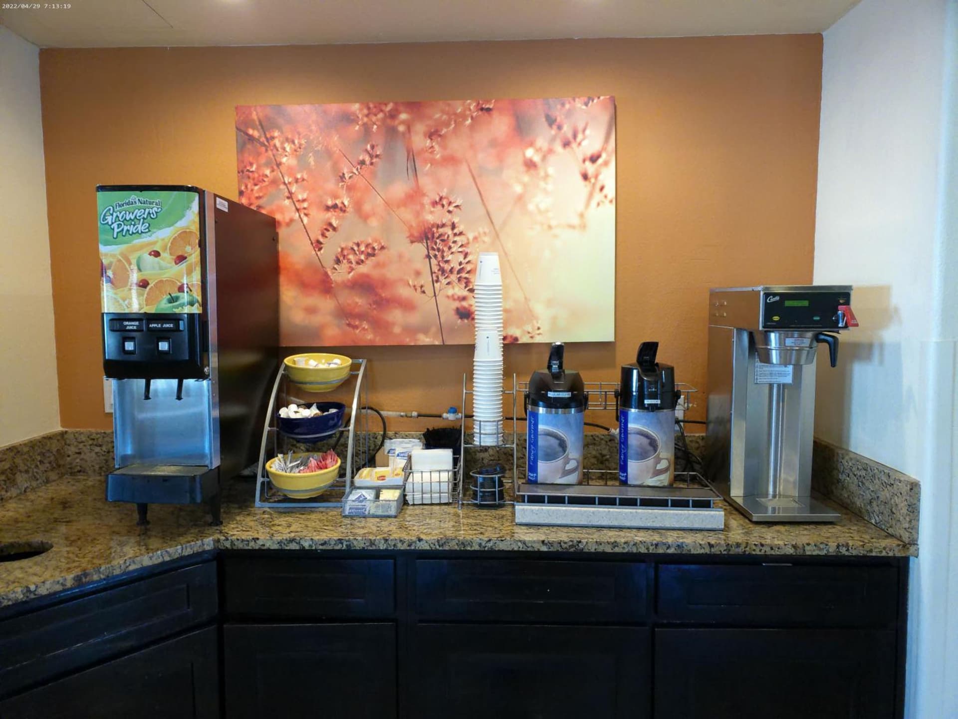 Days Inn & Suites by Wyndham Tucson/Marana gallery photo in Tucson, AZ — image 52