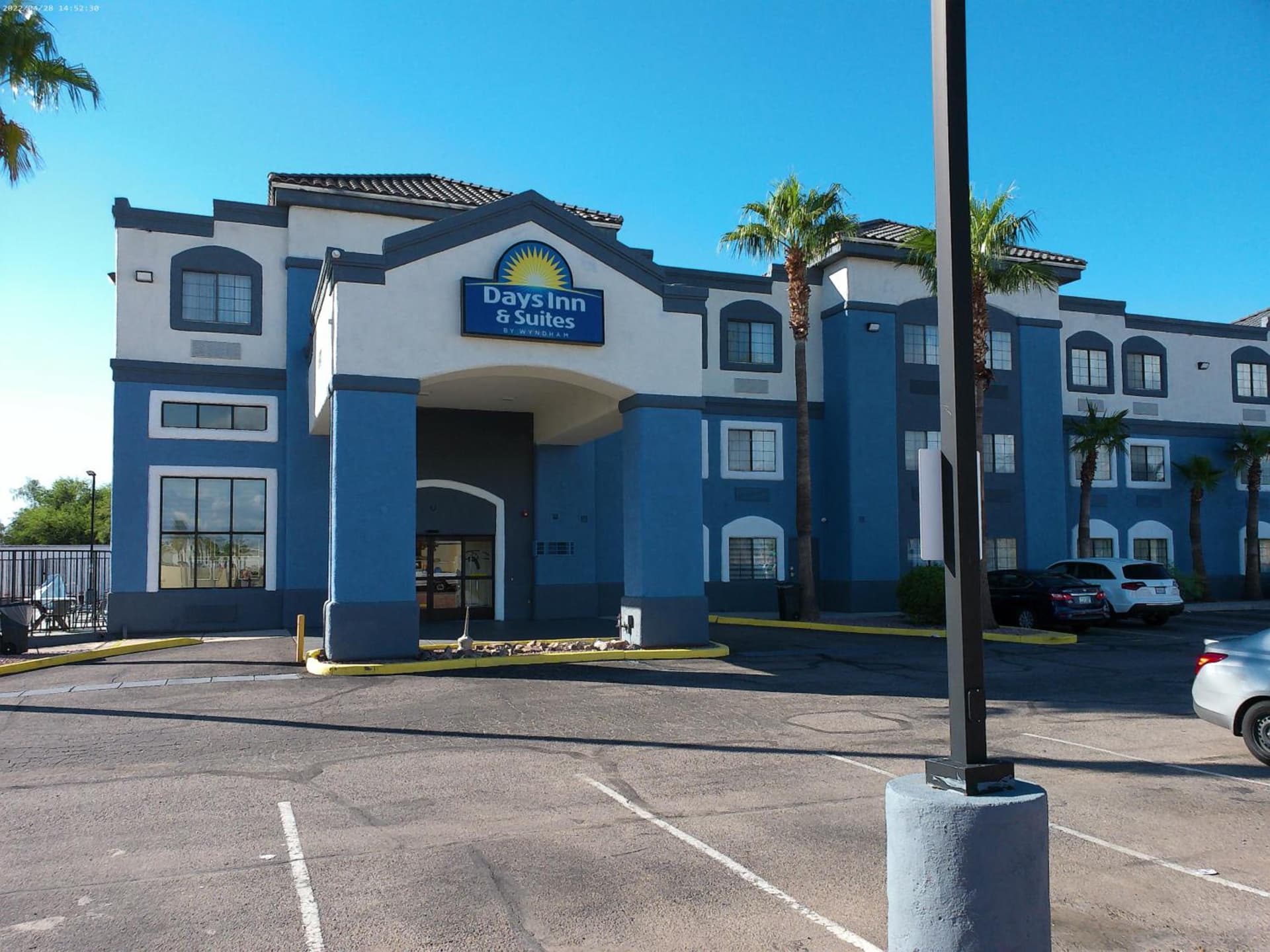 Days Inn & Suites by Wyndham Tucson/Marana gallery photo in Tucson, AZ — image 40