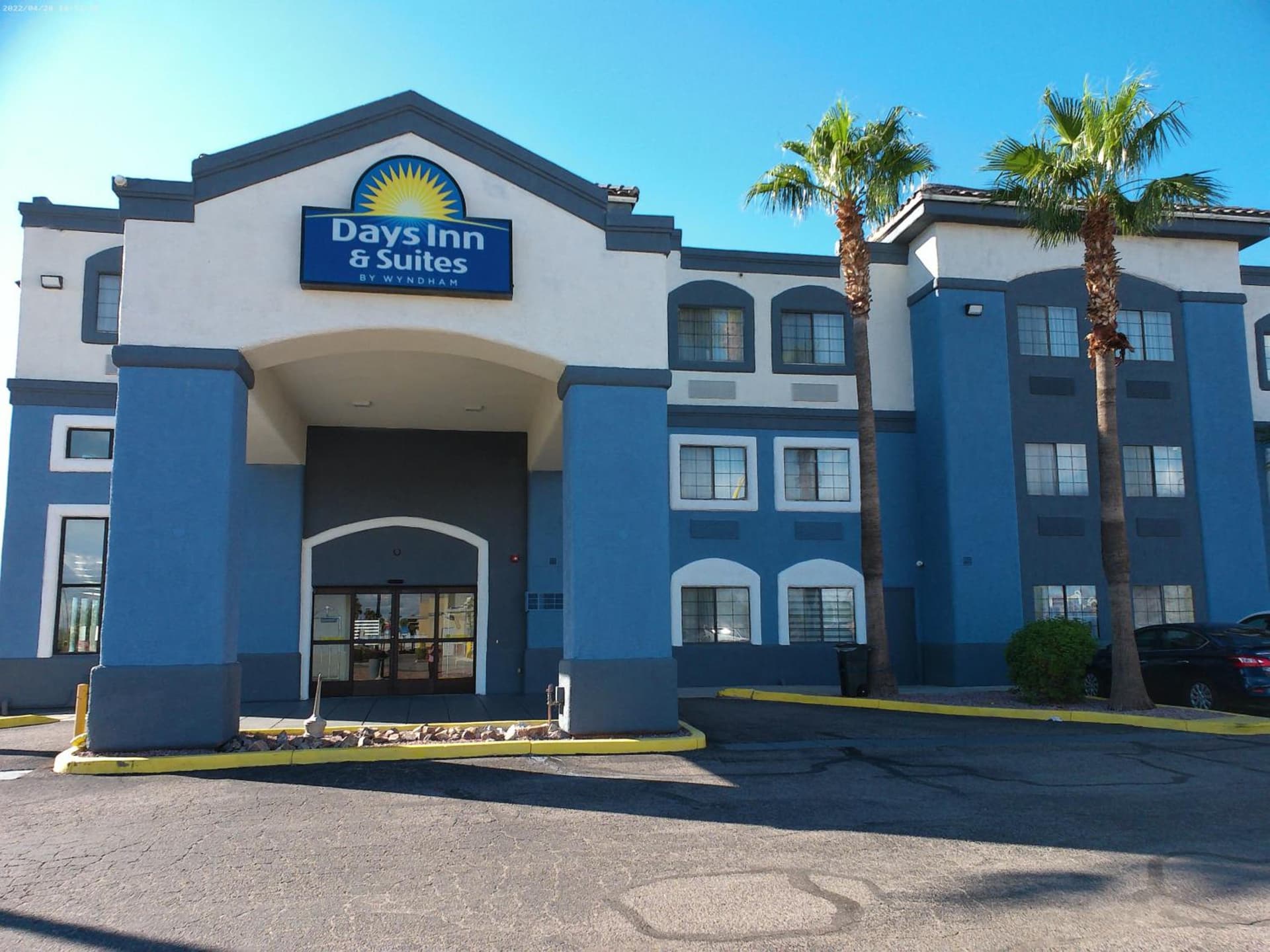 Days Inn & Suites by Wyndham Tucson/Marana gallery photo in Tucson, AZ — image 8