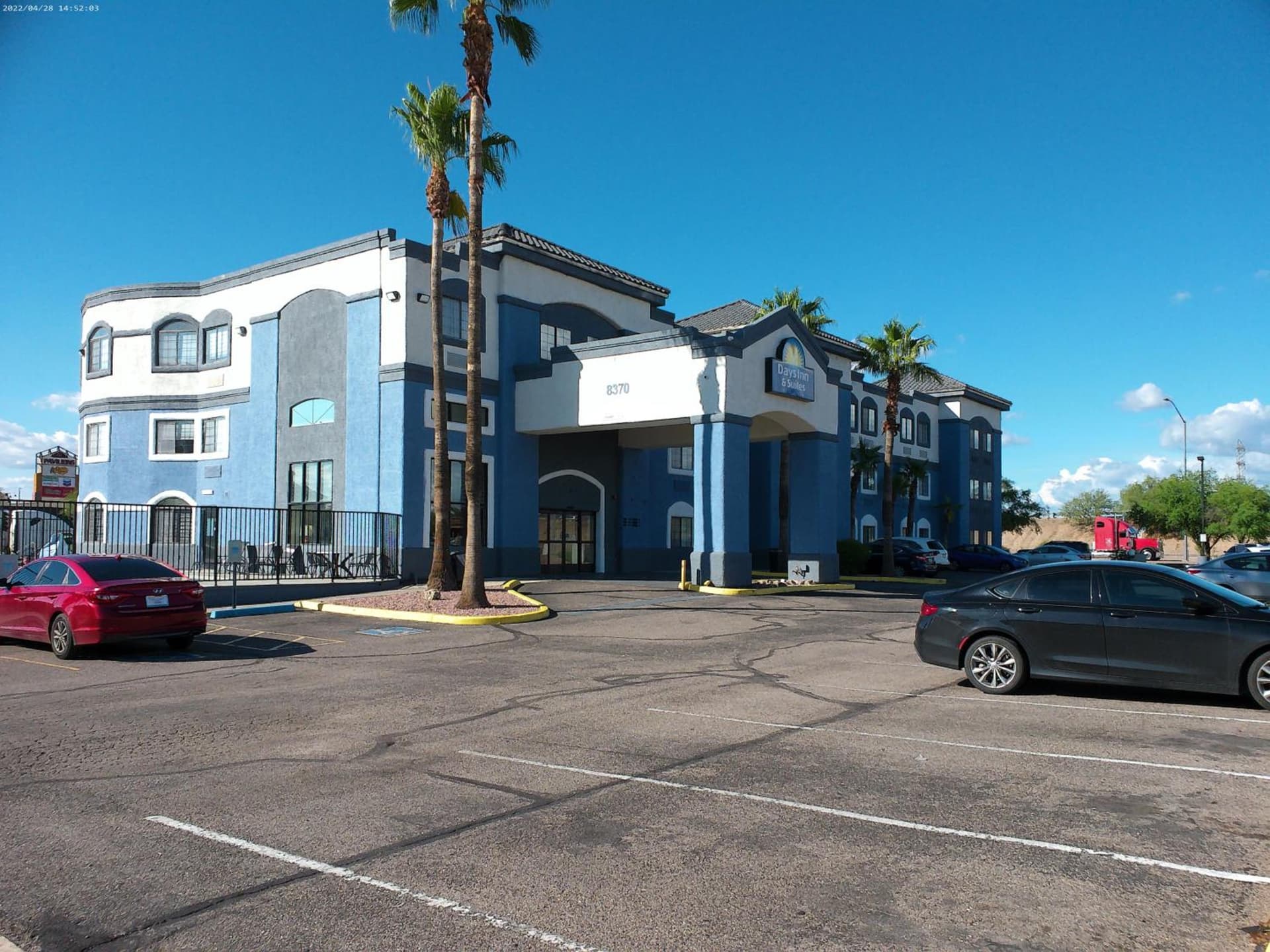Days Inn & Suites by Wyndham Tucson/Marana gallery photo in Tucson, AZ — image 39