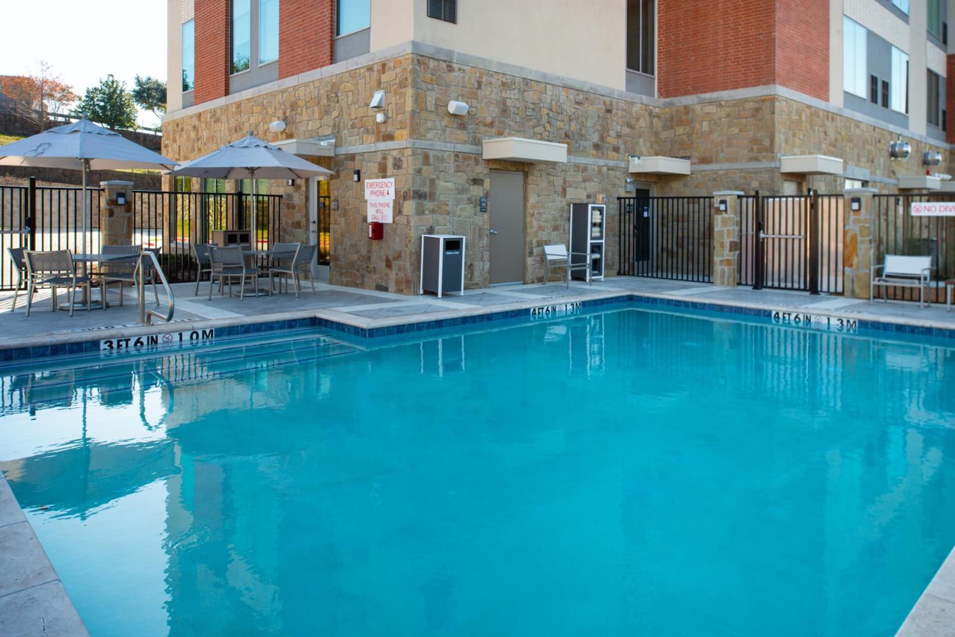 Hyatt Place Dallas/Rockwall gallery photo in Rockwall, TX — image 39