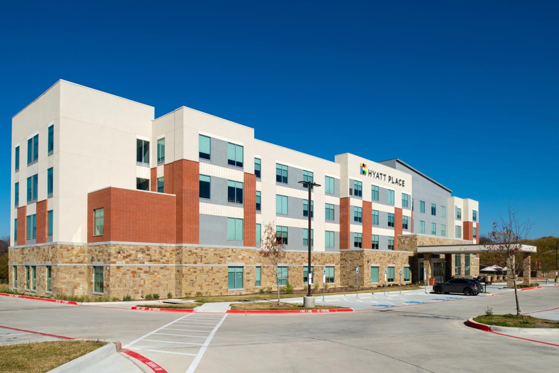 Hyatt Place Dallas/Rockwall gallery photo in Rockwall, TX — image 29