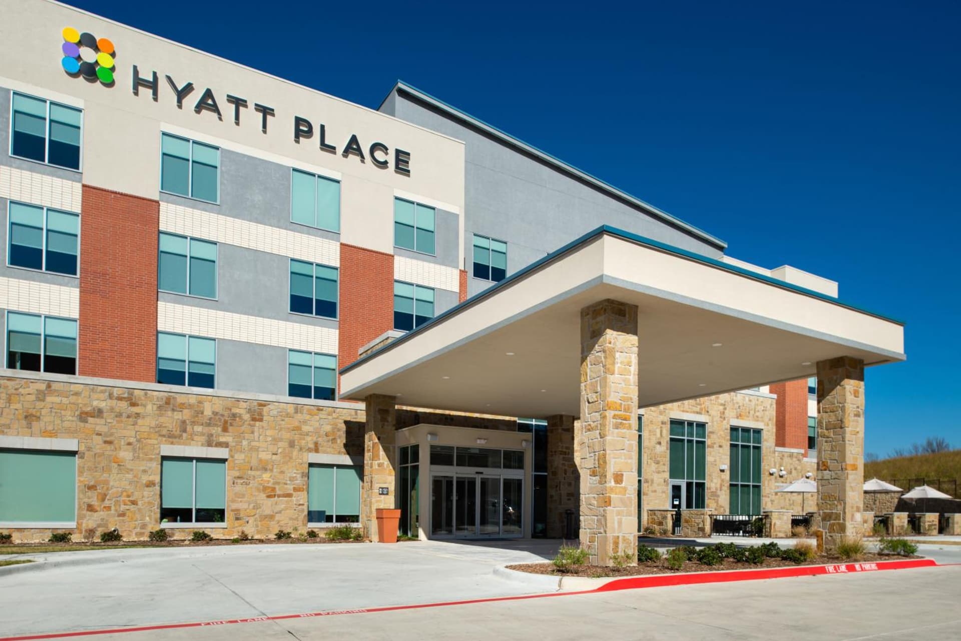 Hyatt Place Dallas/Rockwall gallery photo in Rockwall, TX — image 34