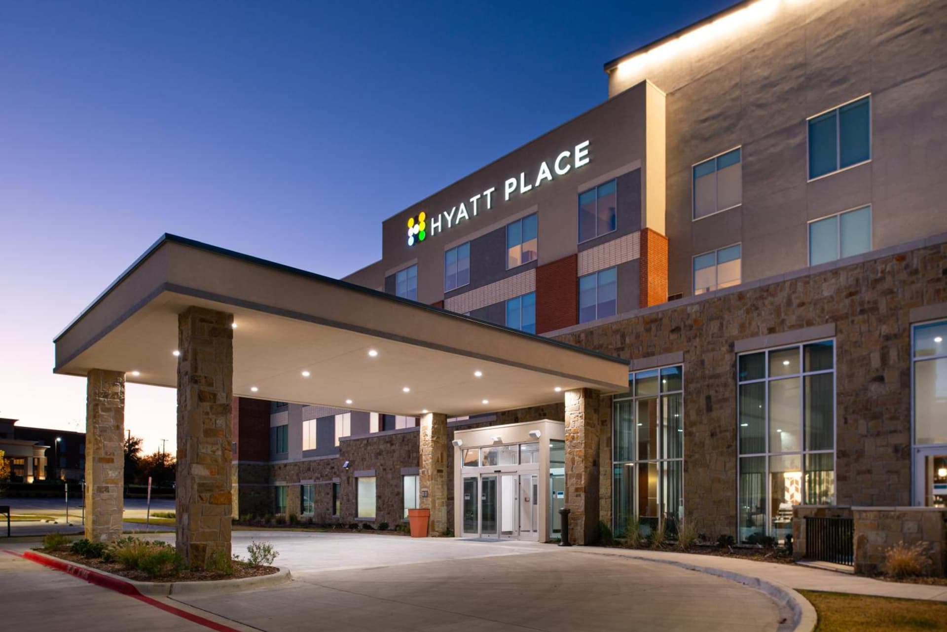 Hyatt Place Dallas/Rockwall gallery photo in Rockwall, TX — image 37