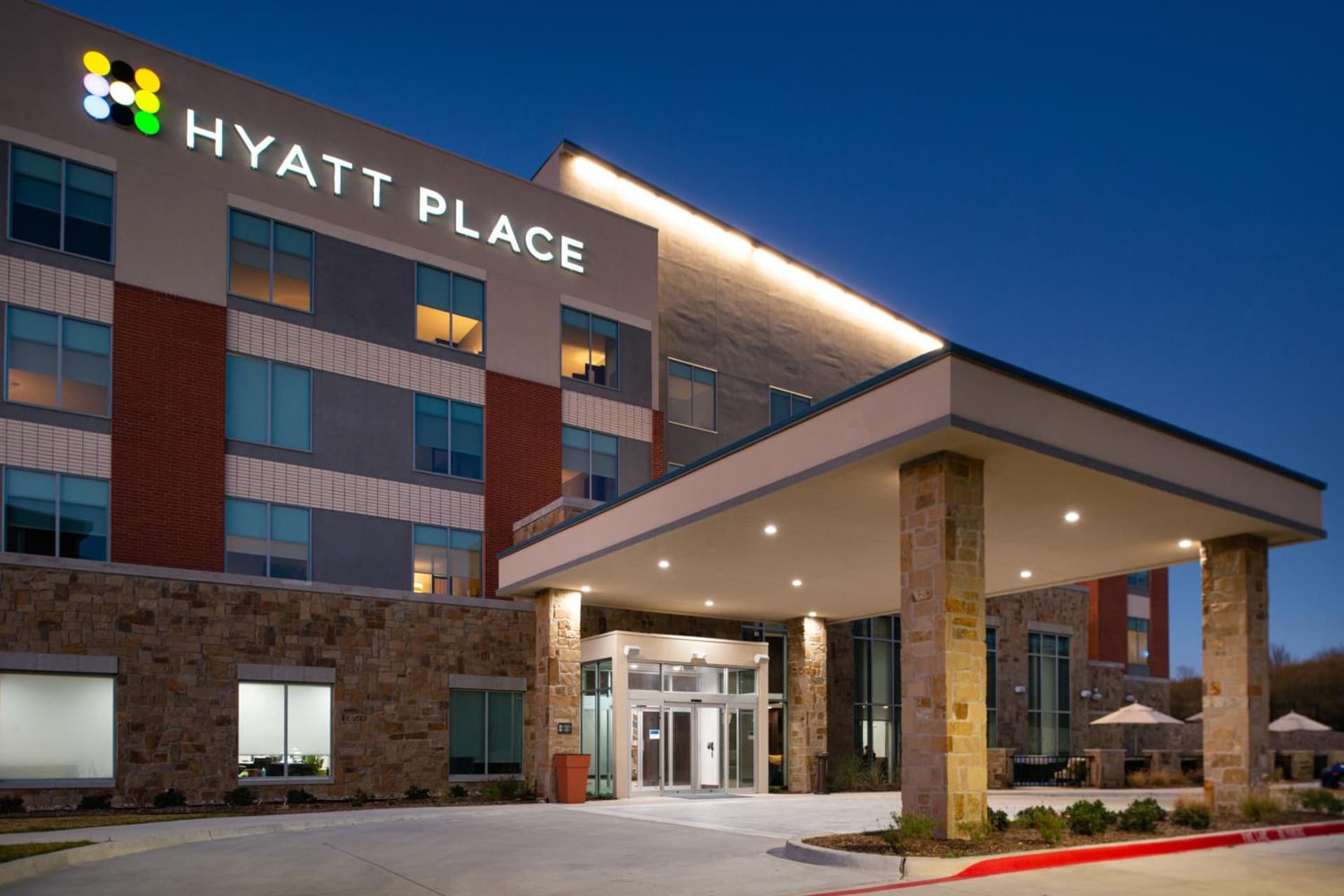 Hyatt Place Dallas/Rockwall featured exterior or lobby in Rockwall, TX — similar hotel