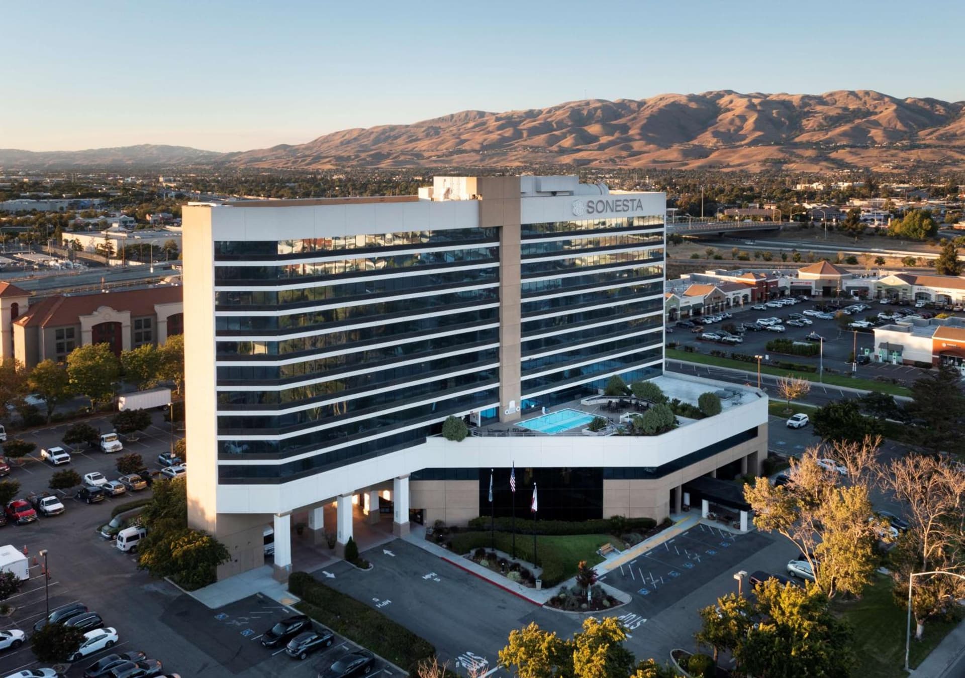 Sonesta San Jose - Milpitas gallery photo in Milpitas, CA — image 36