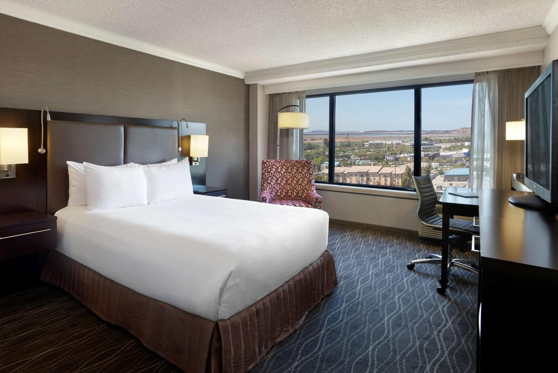Sonesta San Jose - Milpitas gallery photo in Milpitas, CA — image 18
