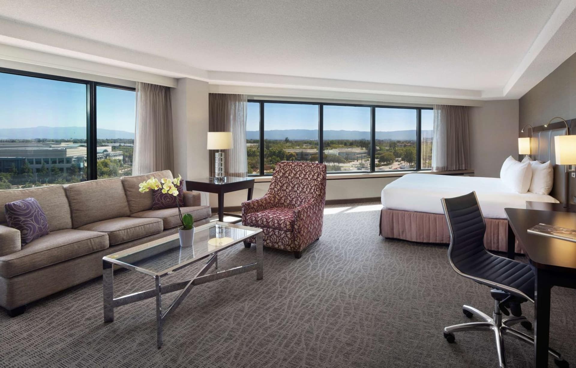Sonesta San Jose - Milpitas gallery photo in Milpitas, CA — image 61