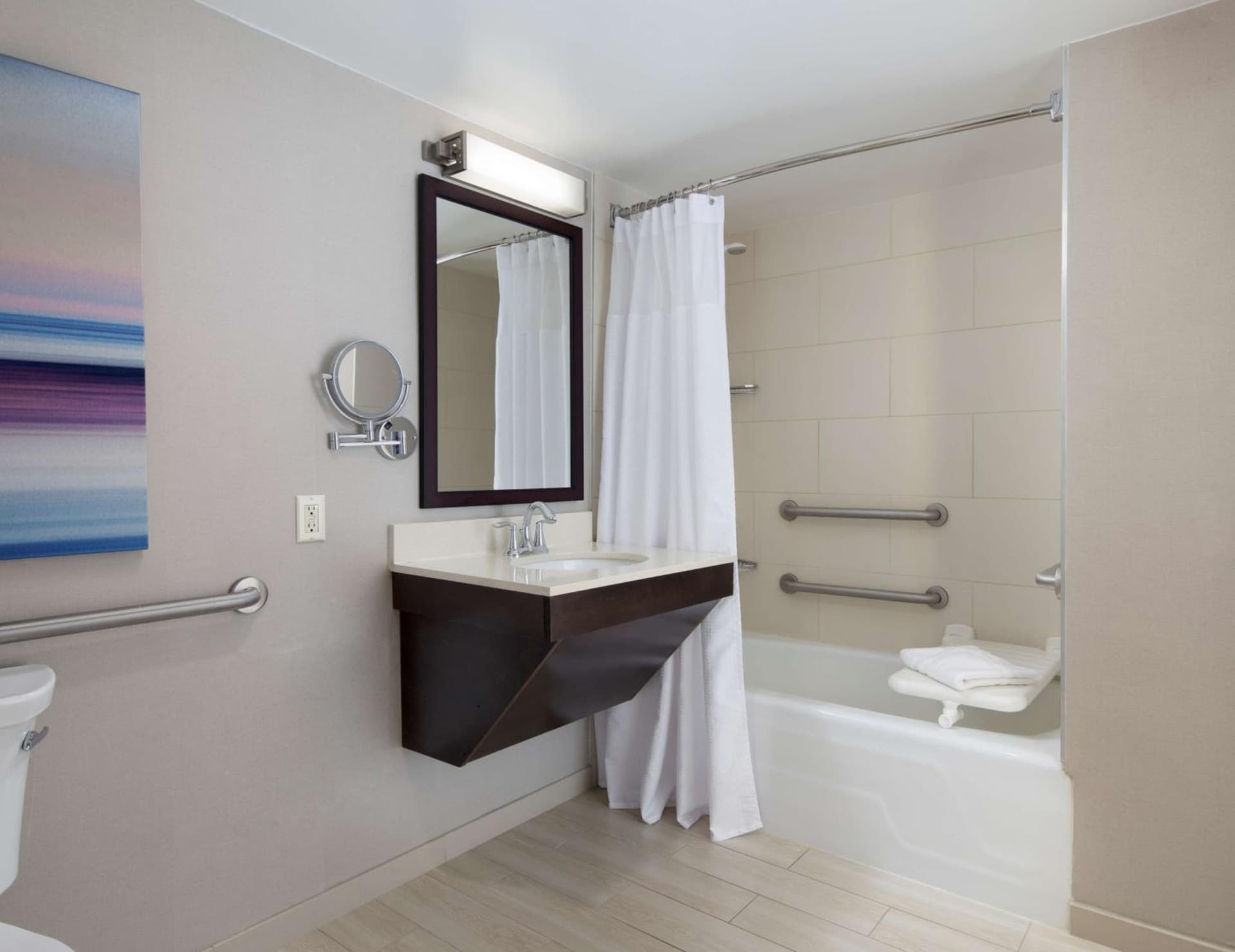 Sonesta San Jose - Milpitas gallery photo in Milpitas, CA — image 102