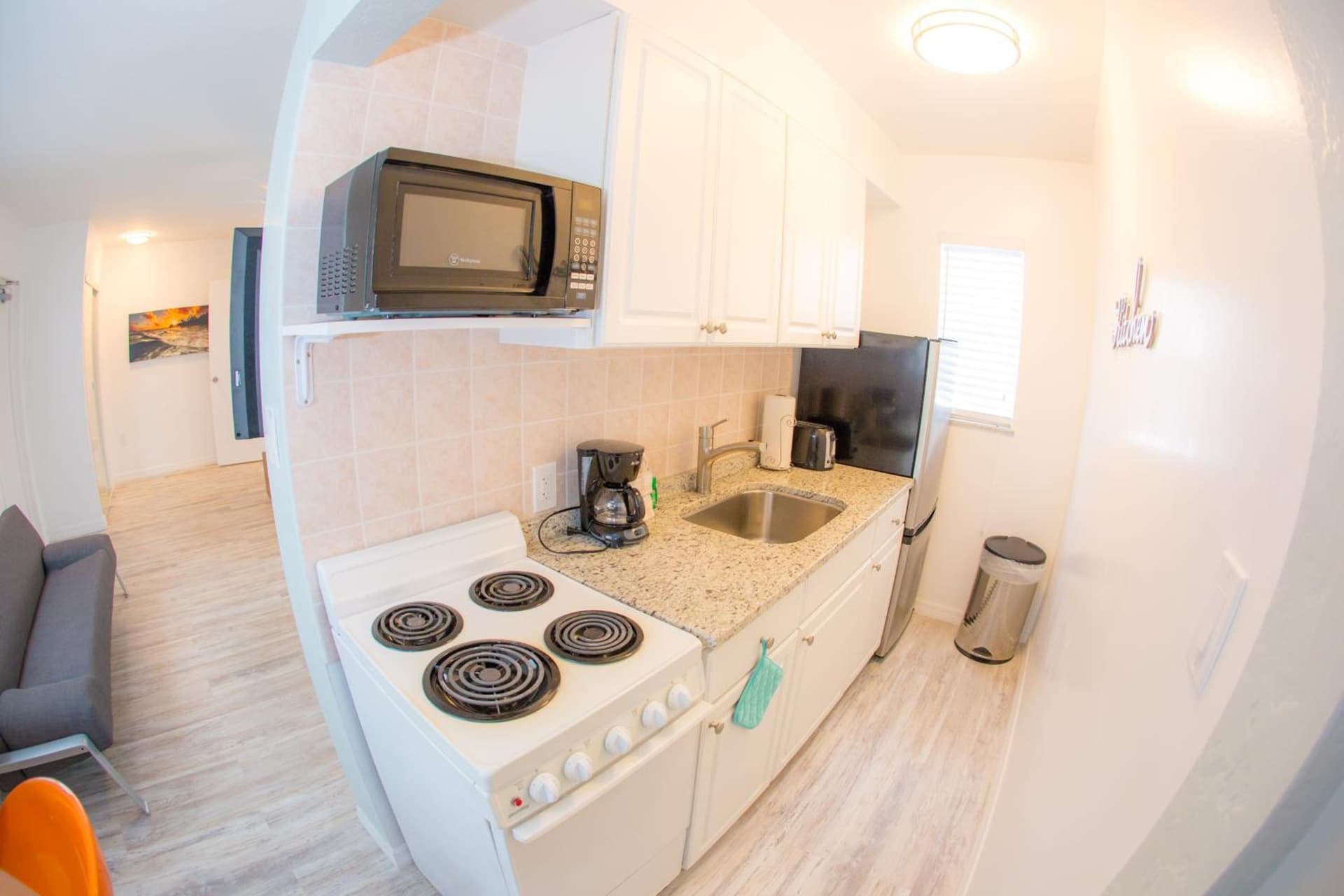 St. Pete Beach Suites gallery photo in St Pete Beach, FL — image 44