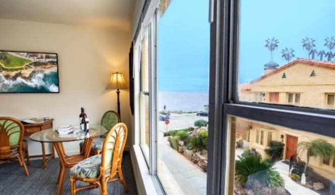 Pantai Inn gallery photo in San Diego, CA — image 91